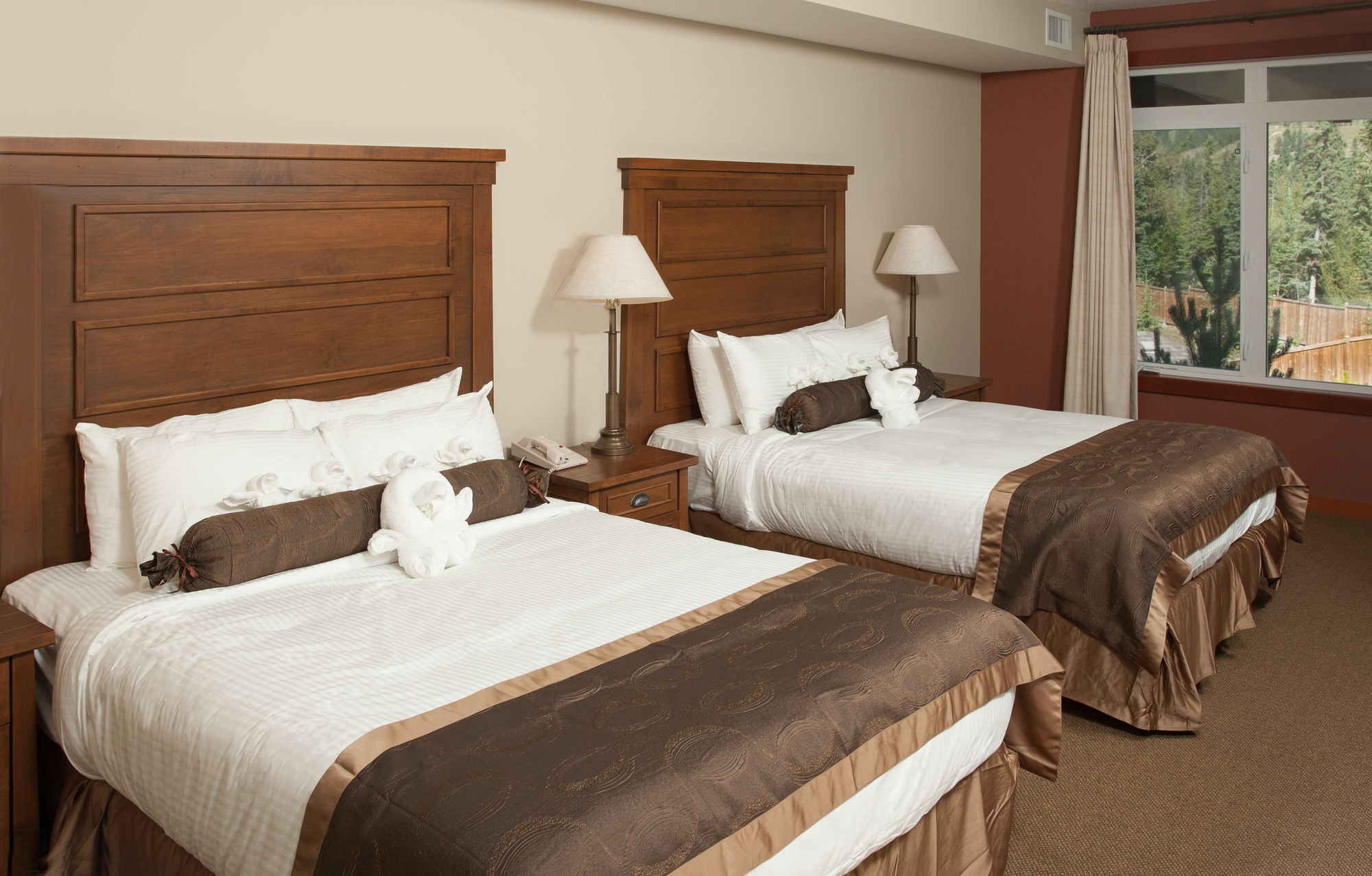 Фото Blackstone Mountain Lodge by Clique