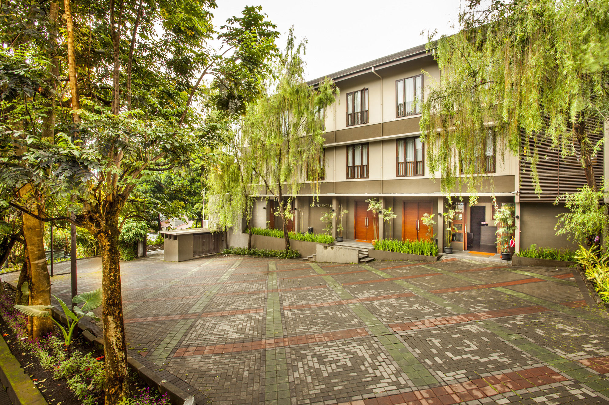 Фото отеля 3