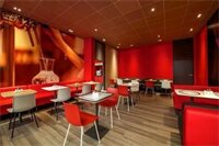 Фото ibis Hamburg Alsterring Hotel