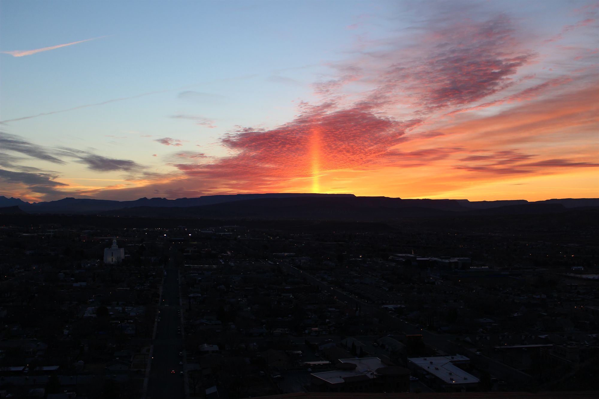 Фото Inn on the Cliff
