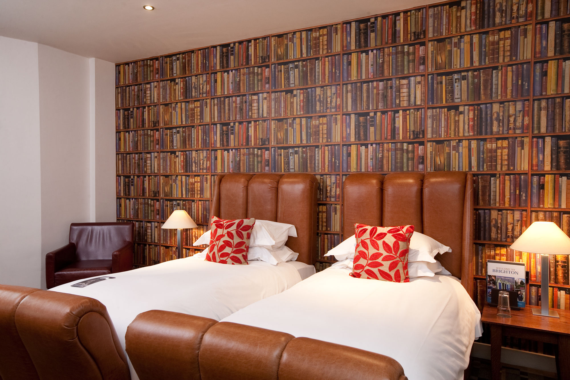 Фото Hotel du Vin Brighton