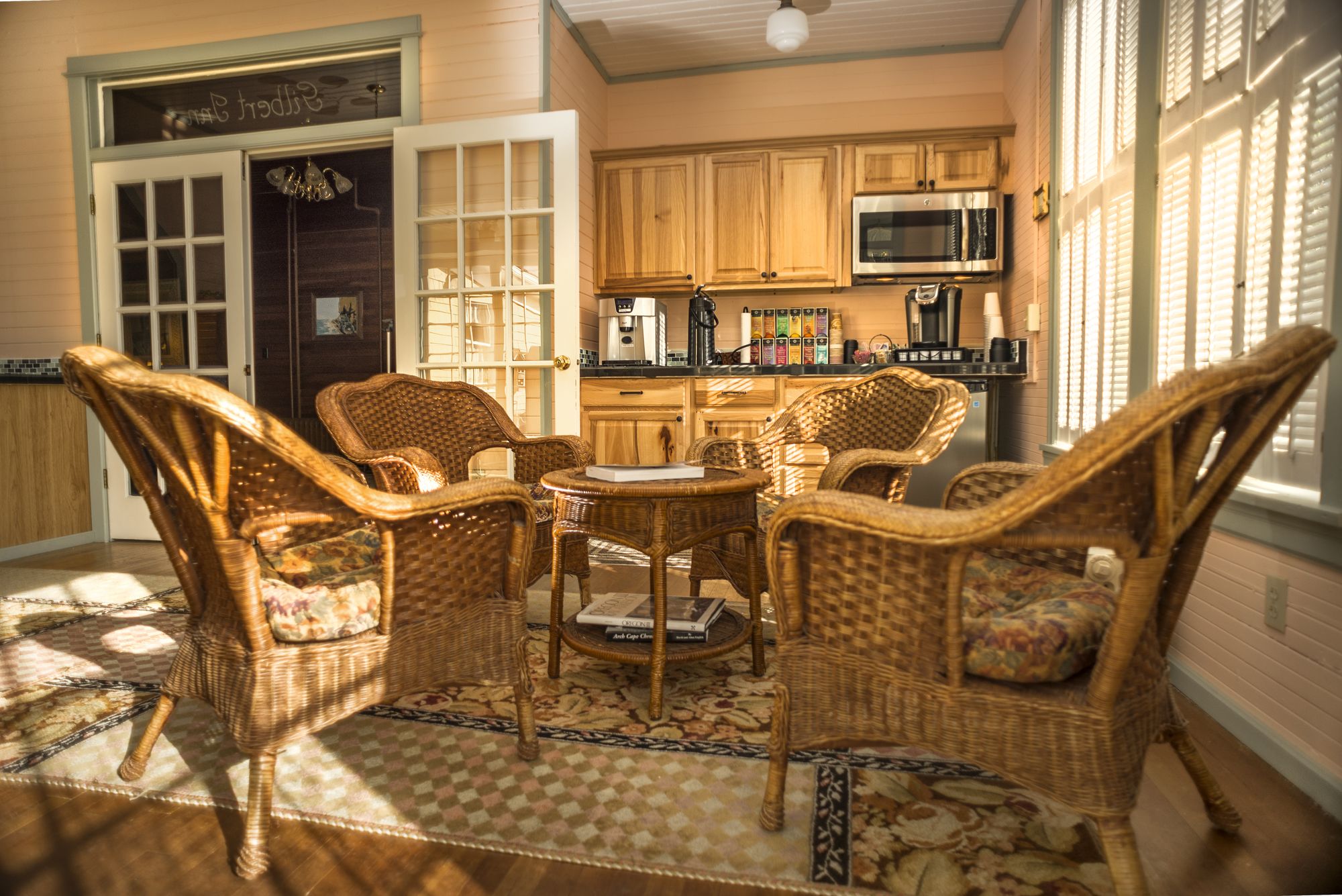 Фото The Gilbert Inn