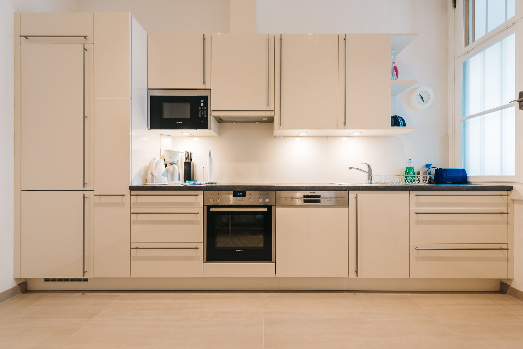 Фото Duschel Apartments City Center