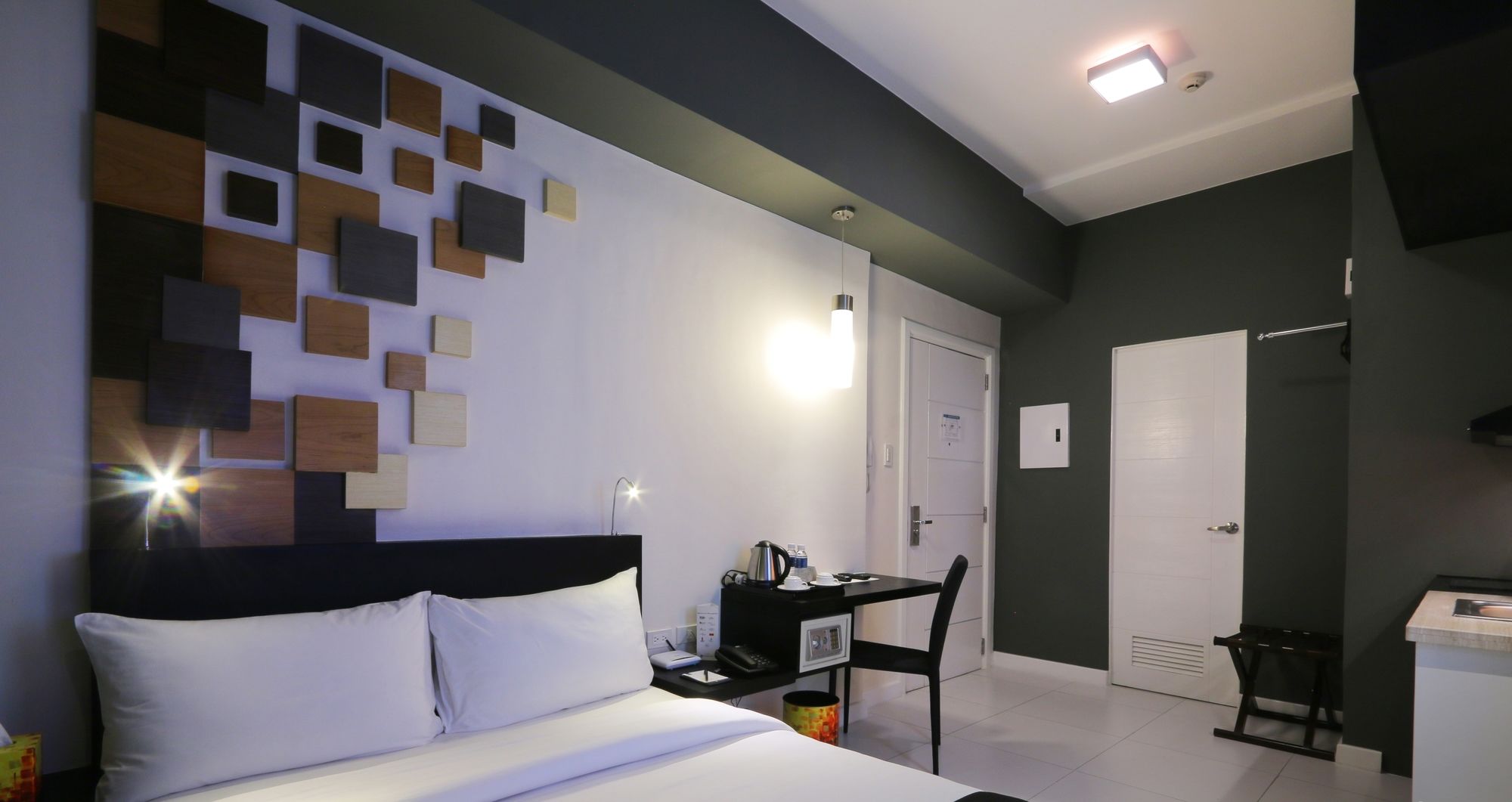 Фото Kl Serviced Residences