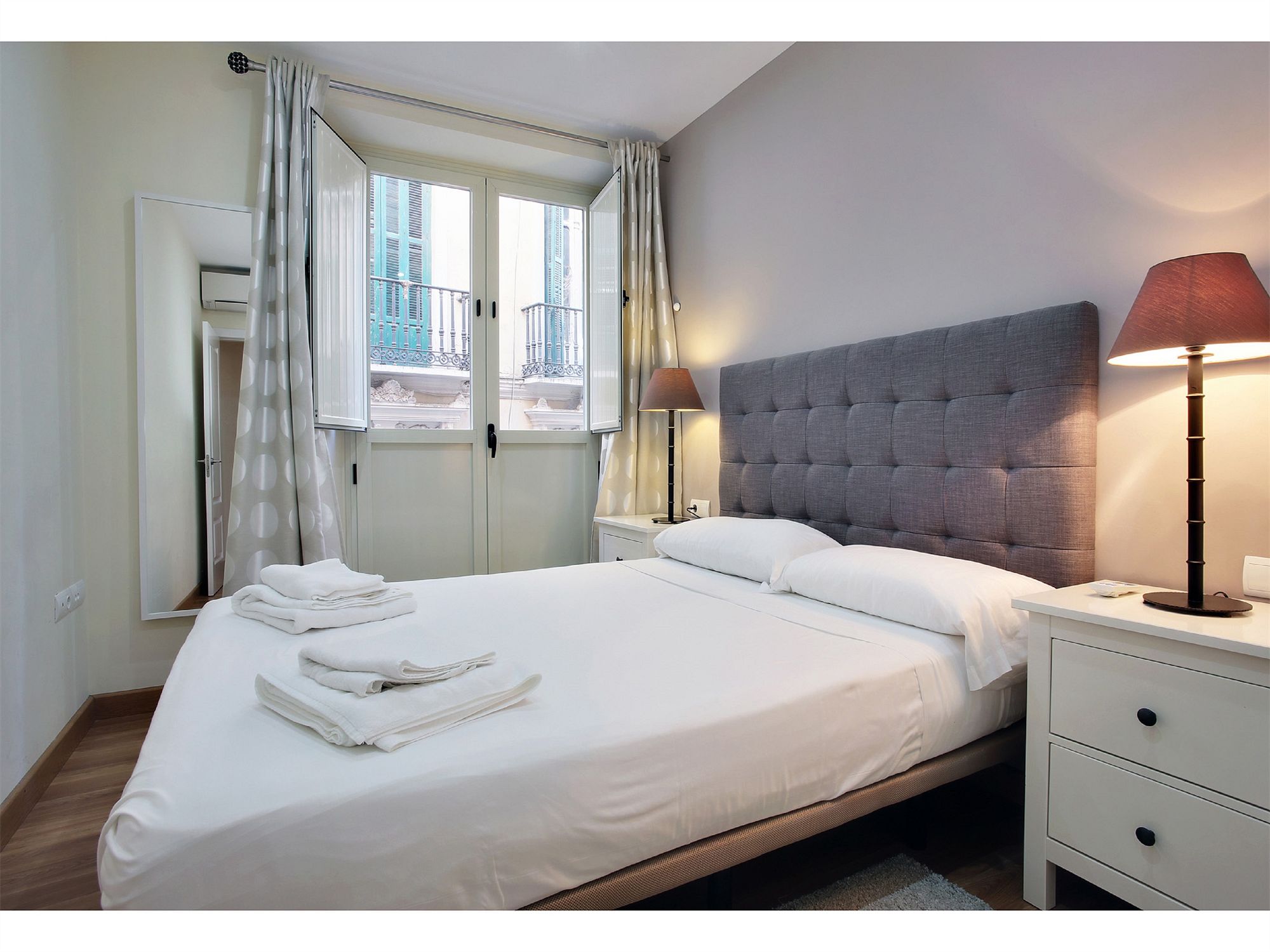 Фото Apartamentos Unisierra