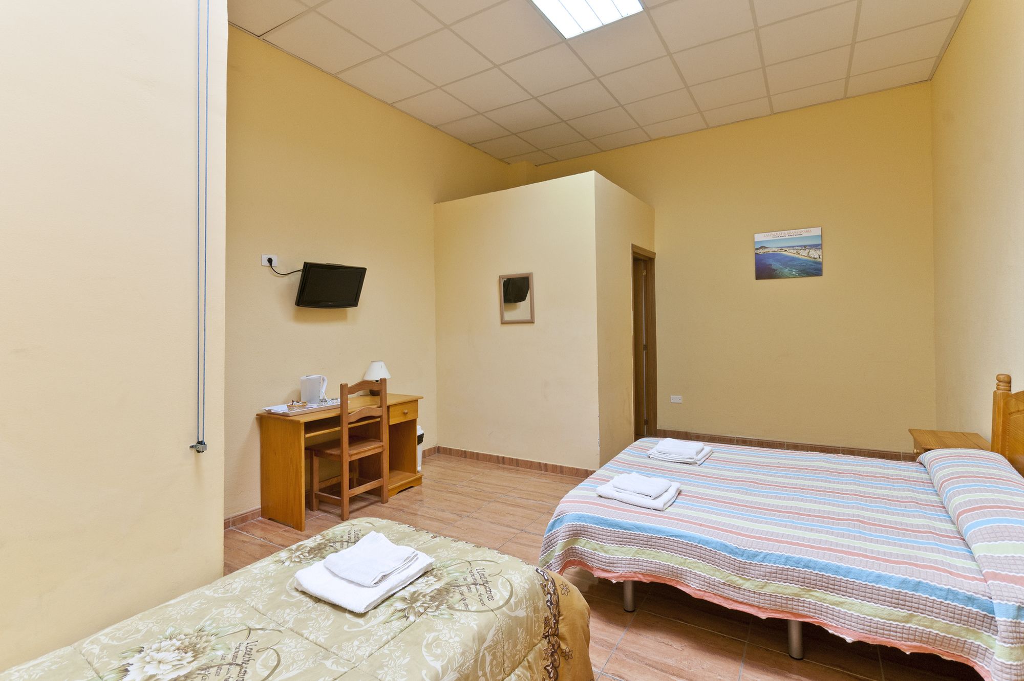 Фото Hostal Kasa