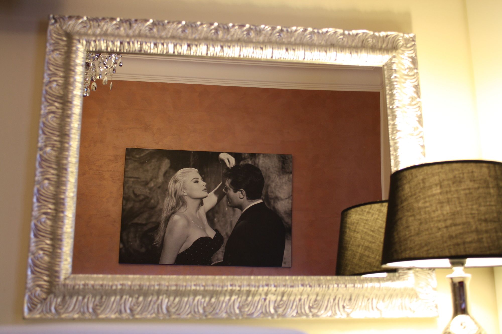 Фото Residenza Elizabeth