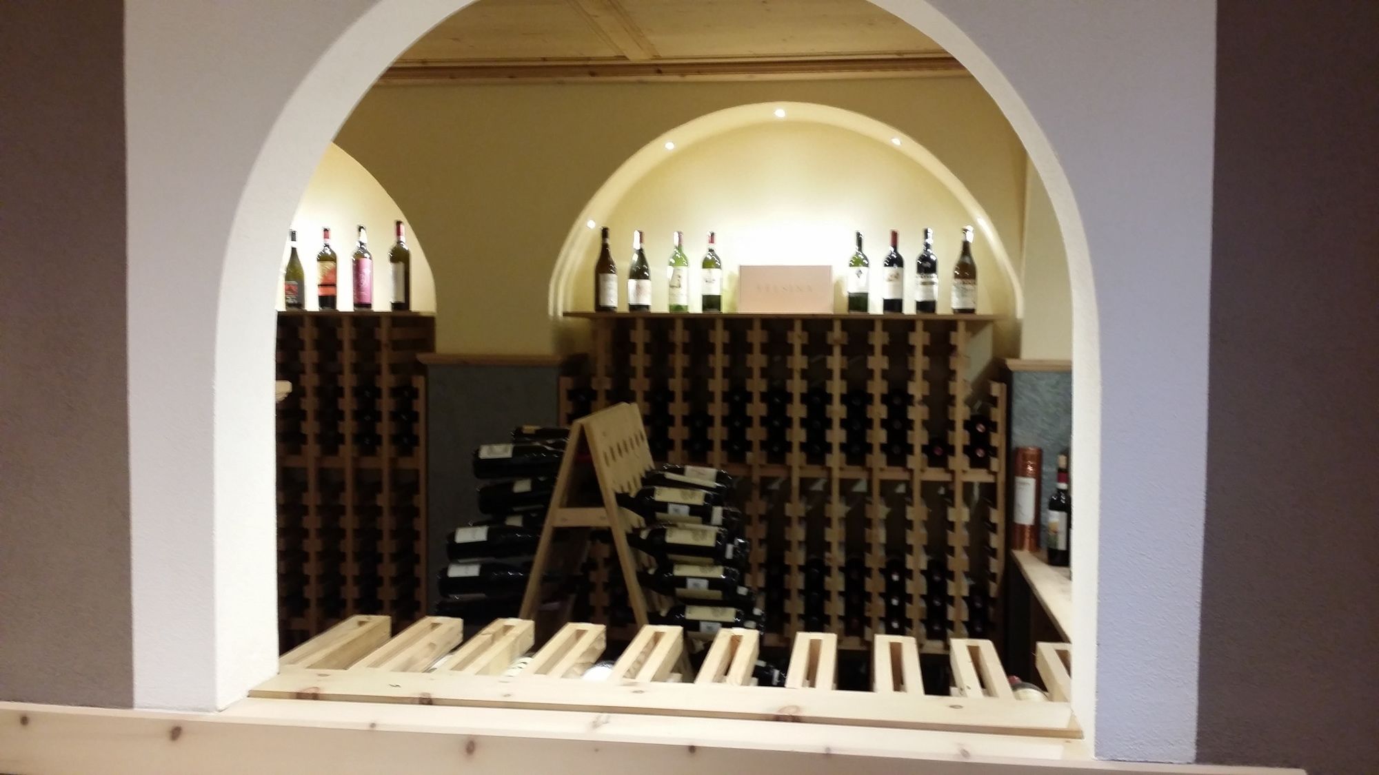 Фото Alba Alpine Hotel