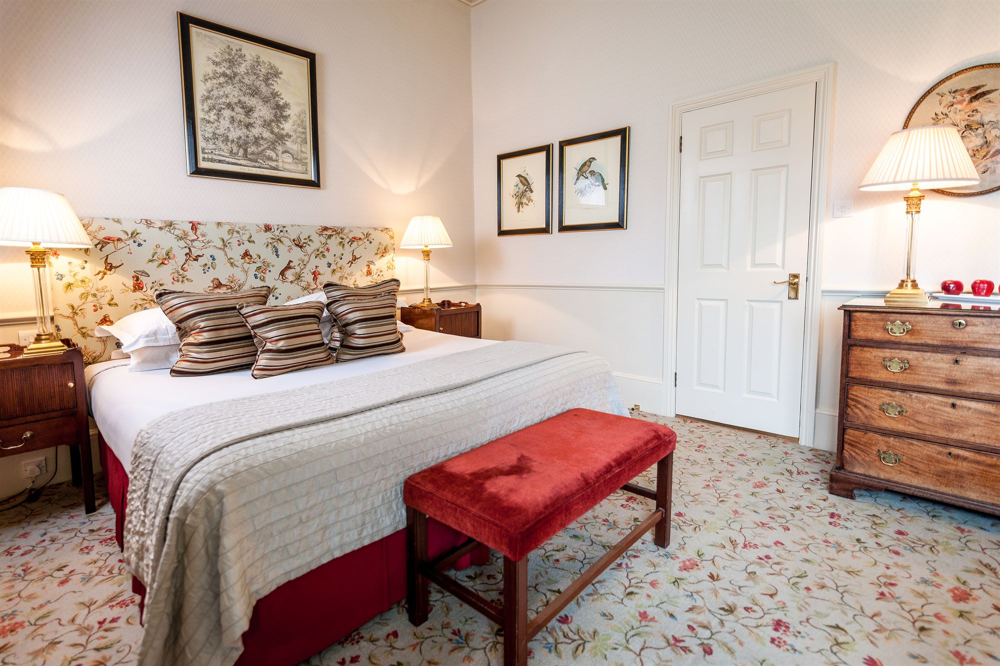 Фото The Bath Priory