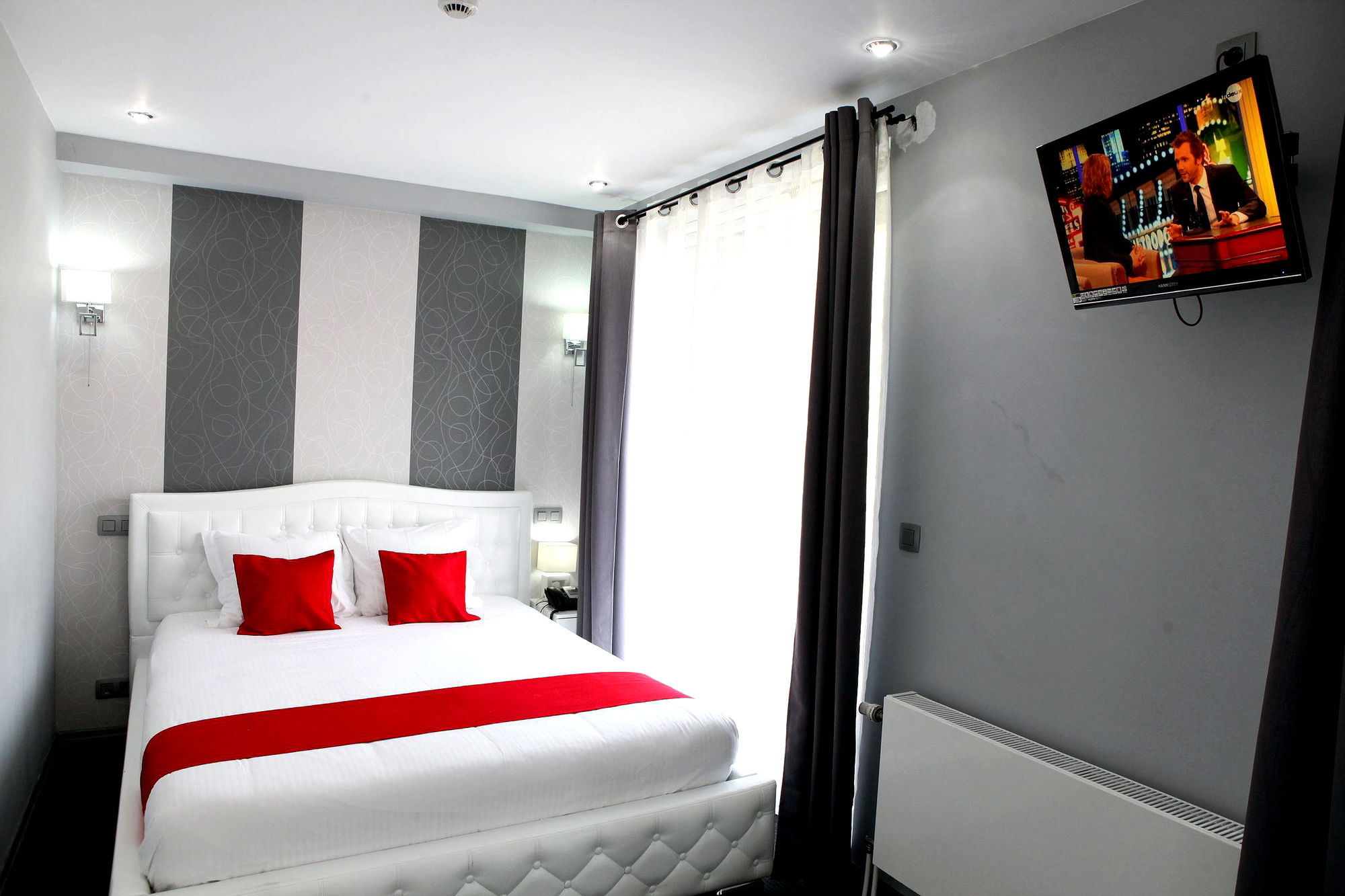 Фото Hotel Phenix