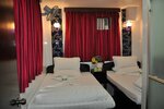 New Guangzhou Guesthouse - Hostel