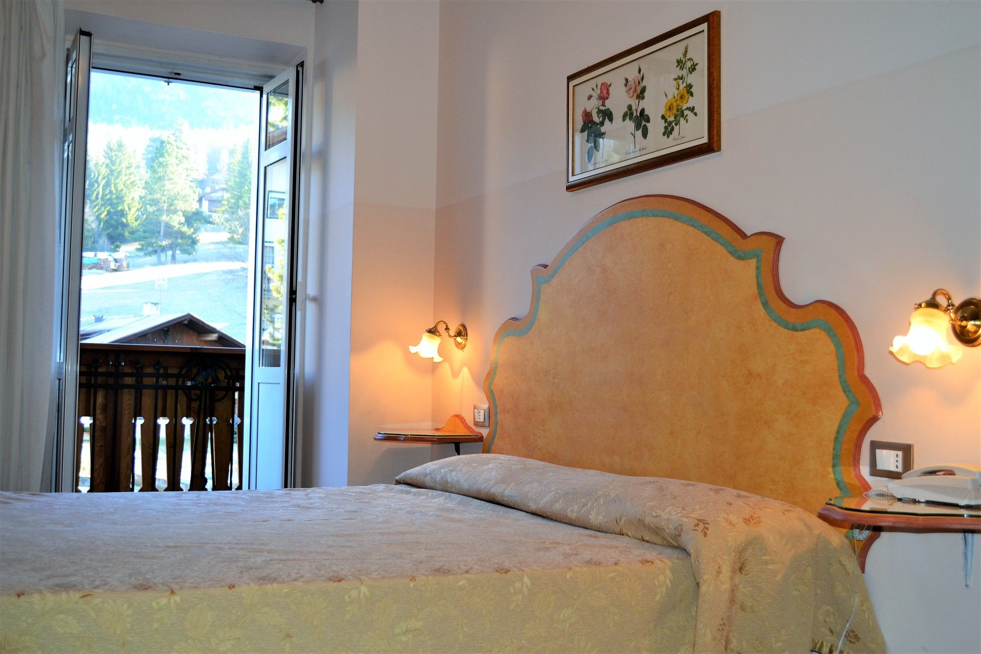 Фото Hotel Serena