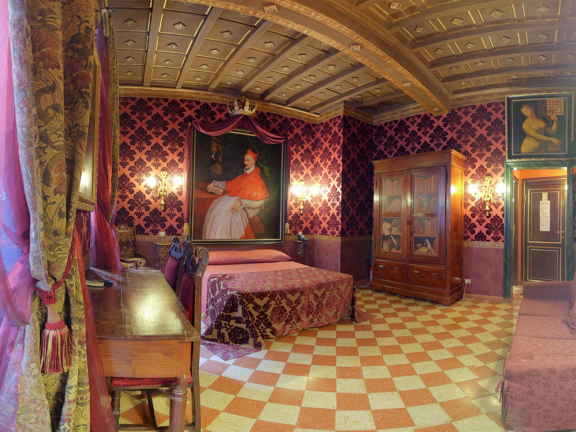 Фото Antica Dimora De Michaelis