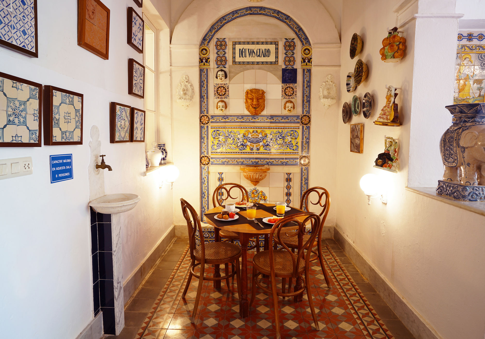 Фото Hotel Medium Romàntic