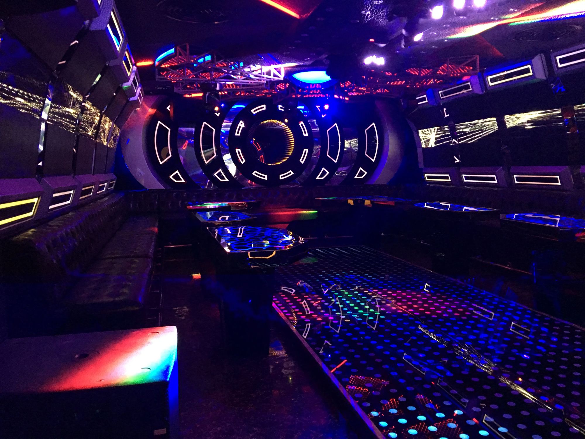 Фото Silk Path Grand Sapa Resort & Spa