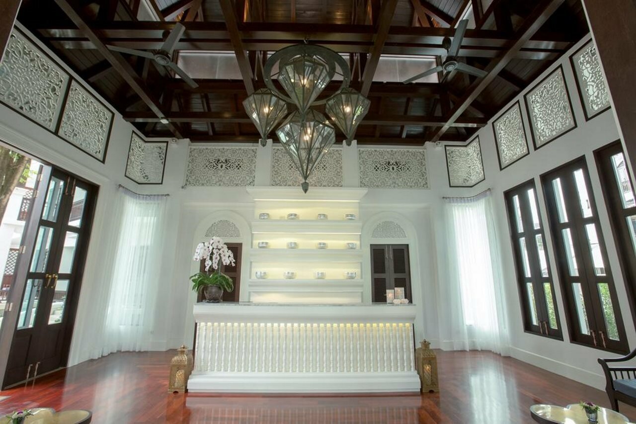 Фото Na Nirand Romantic Boutique Resort