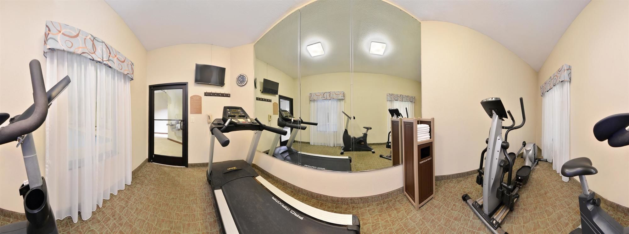 Фото Best Western Troy Inn