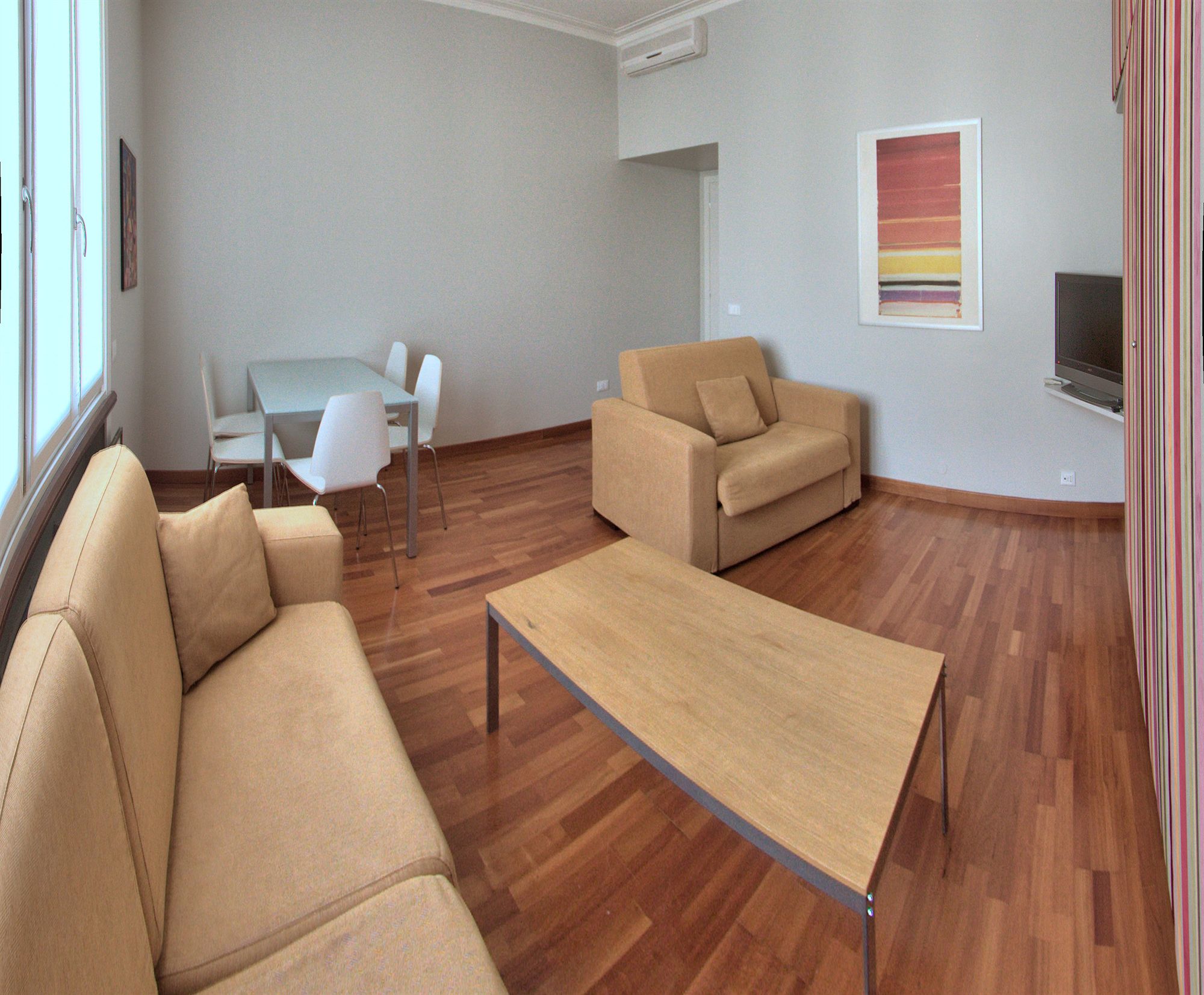 Фото Milan Apartment Rental