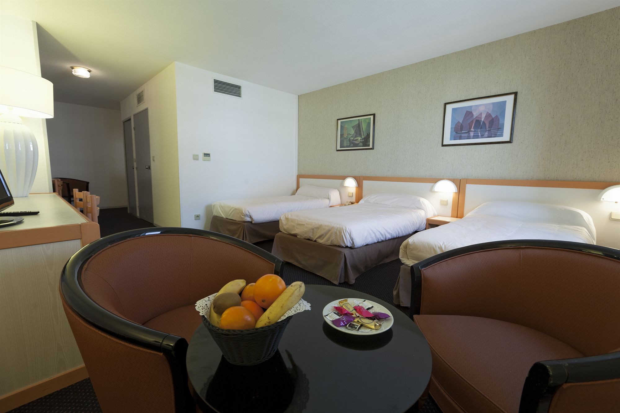 Фото Hotel Paradis