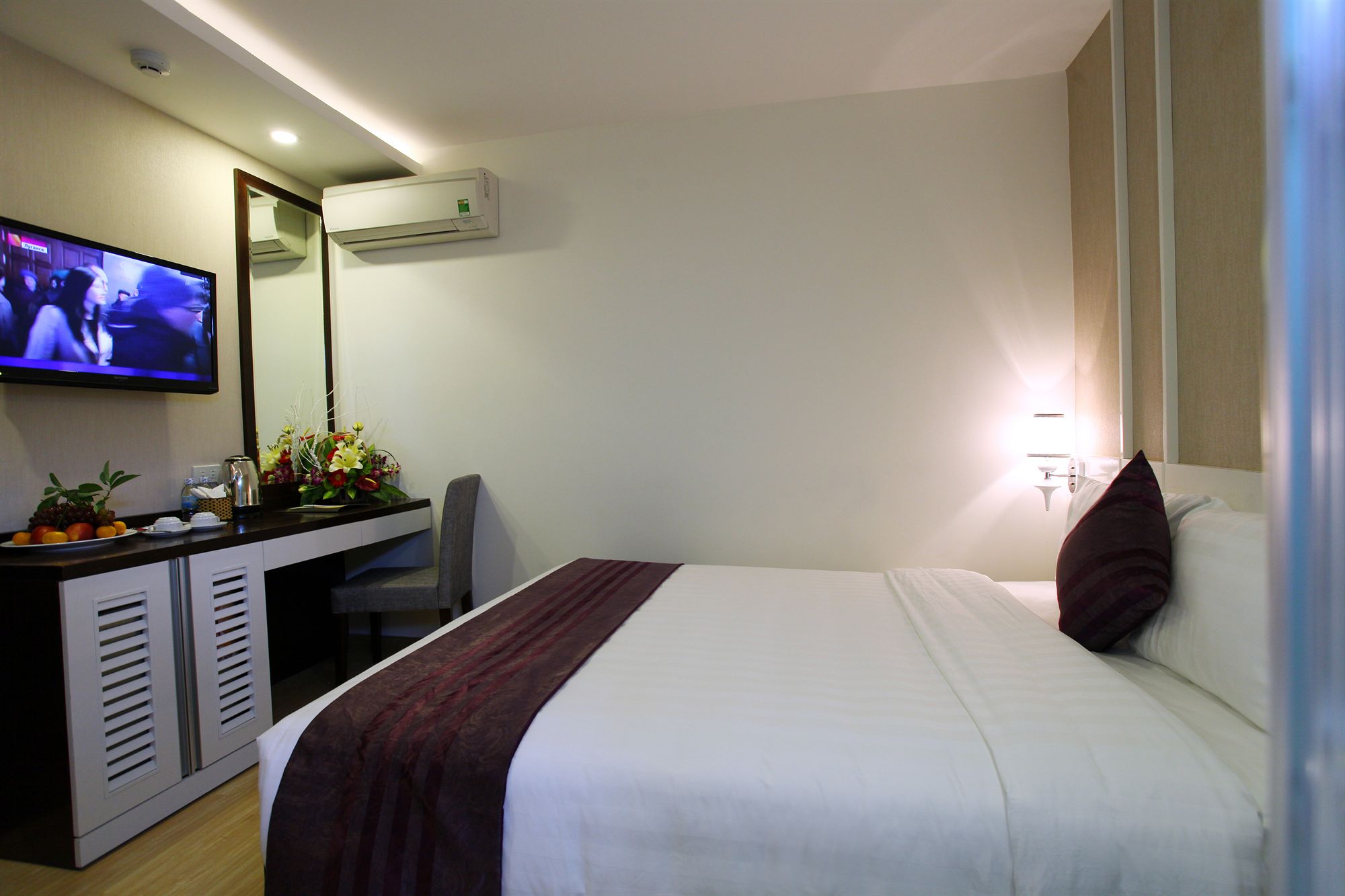 Фото Golden Time Hotel