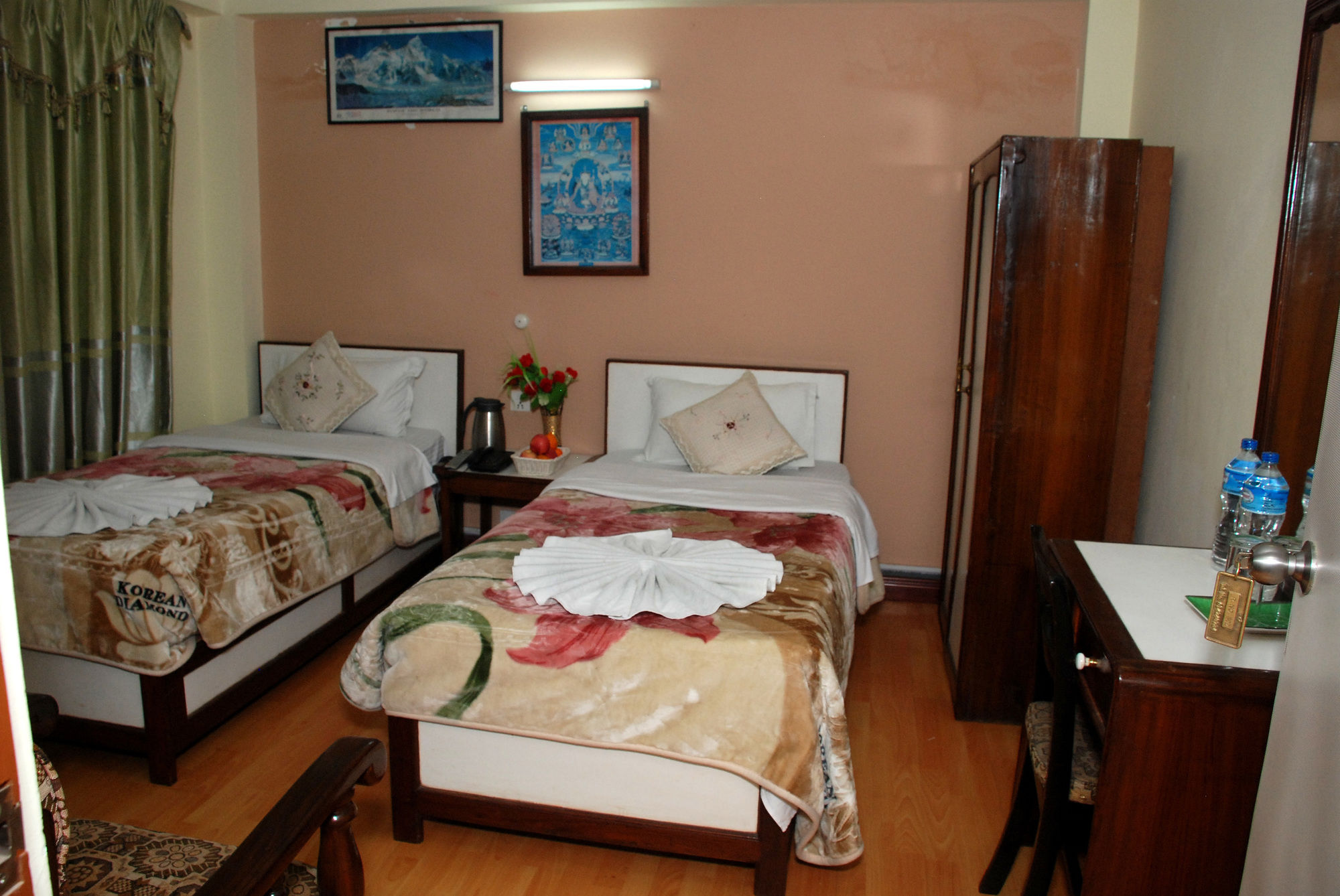 Фото Hotel Pleasure Home