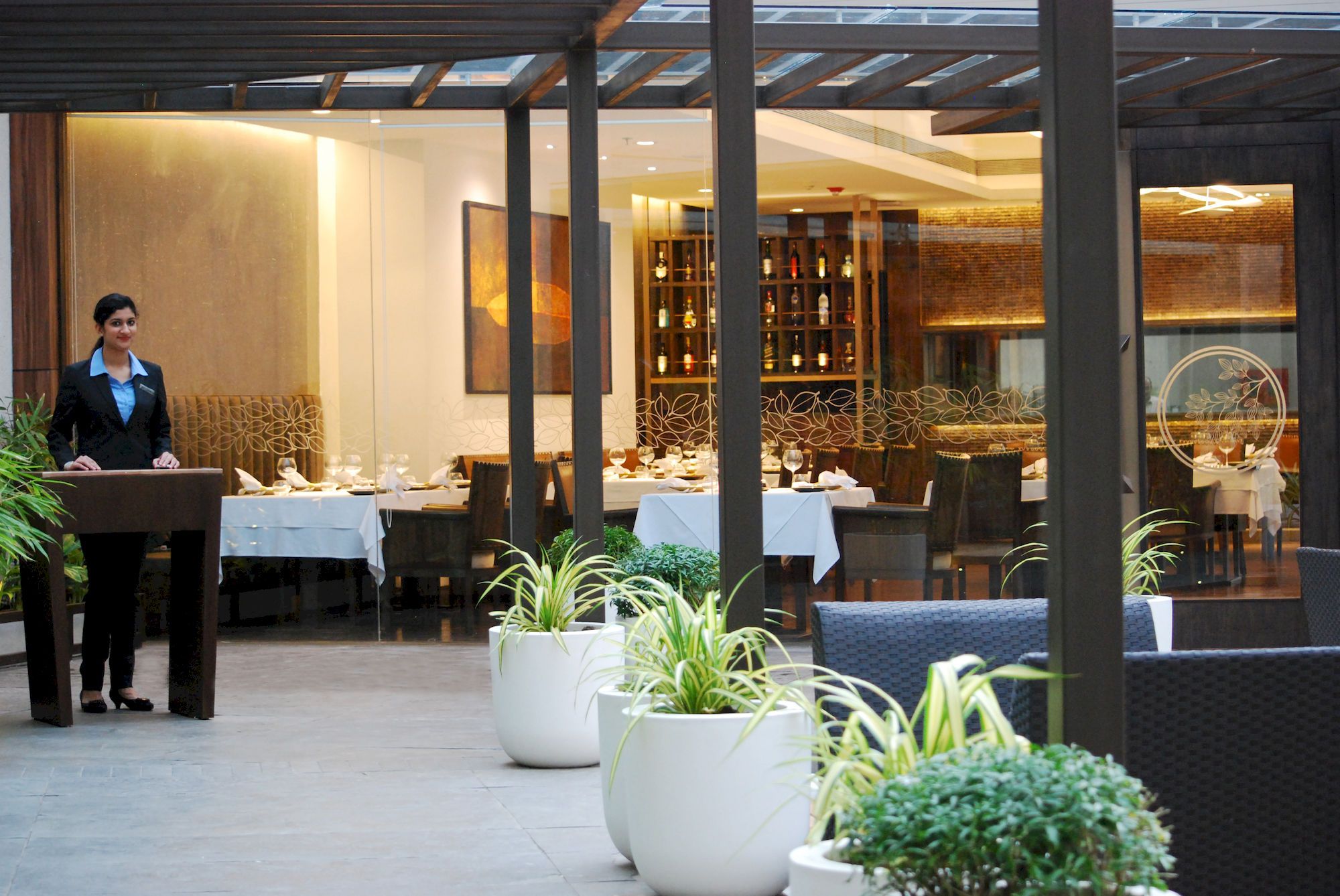 Фото Courtyard by Marriott Bhopal