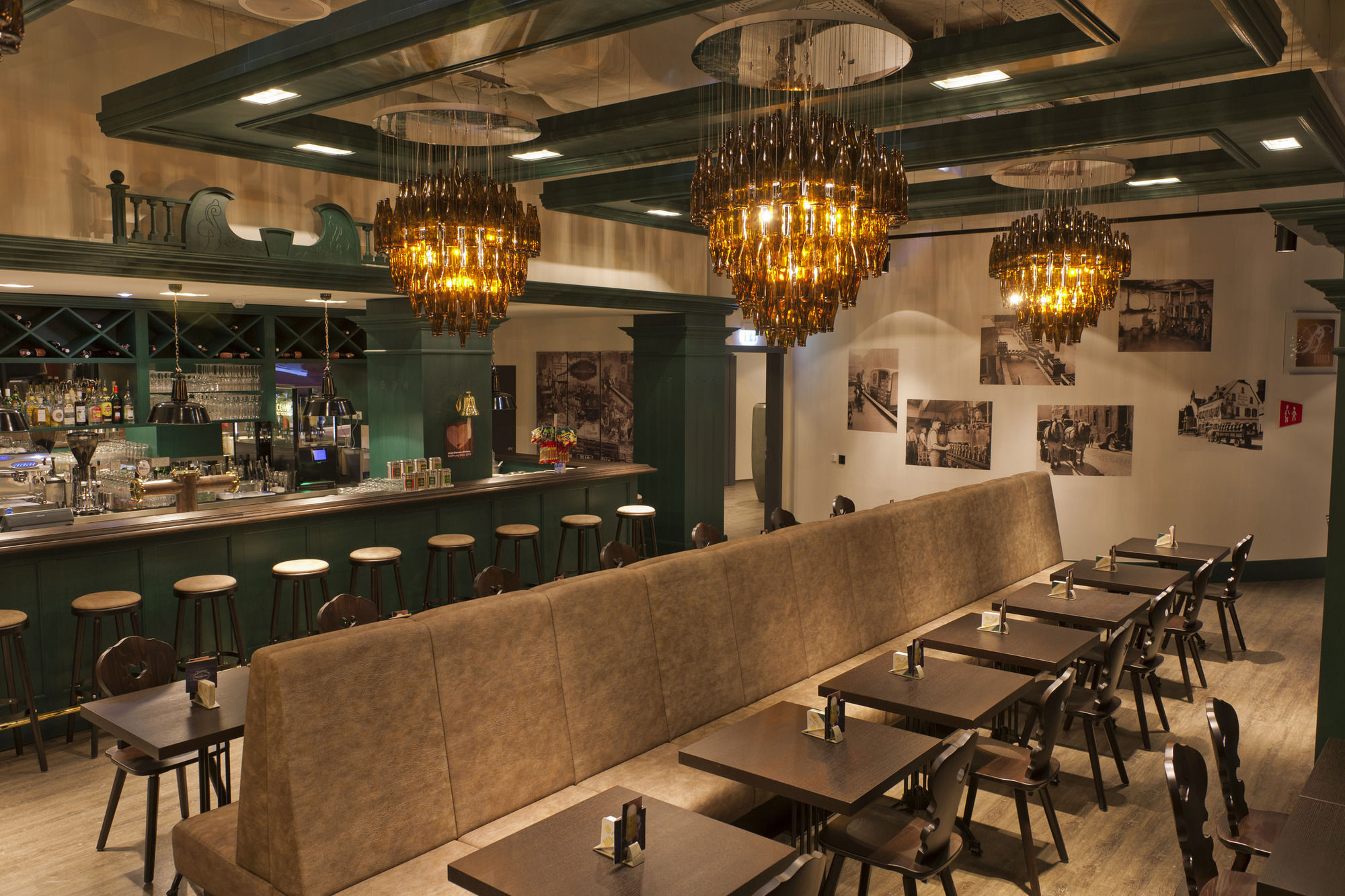 Фото Aja Warnemuende