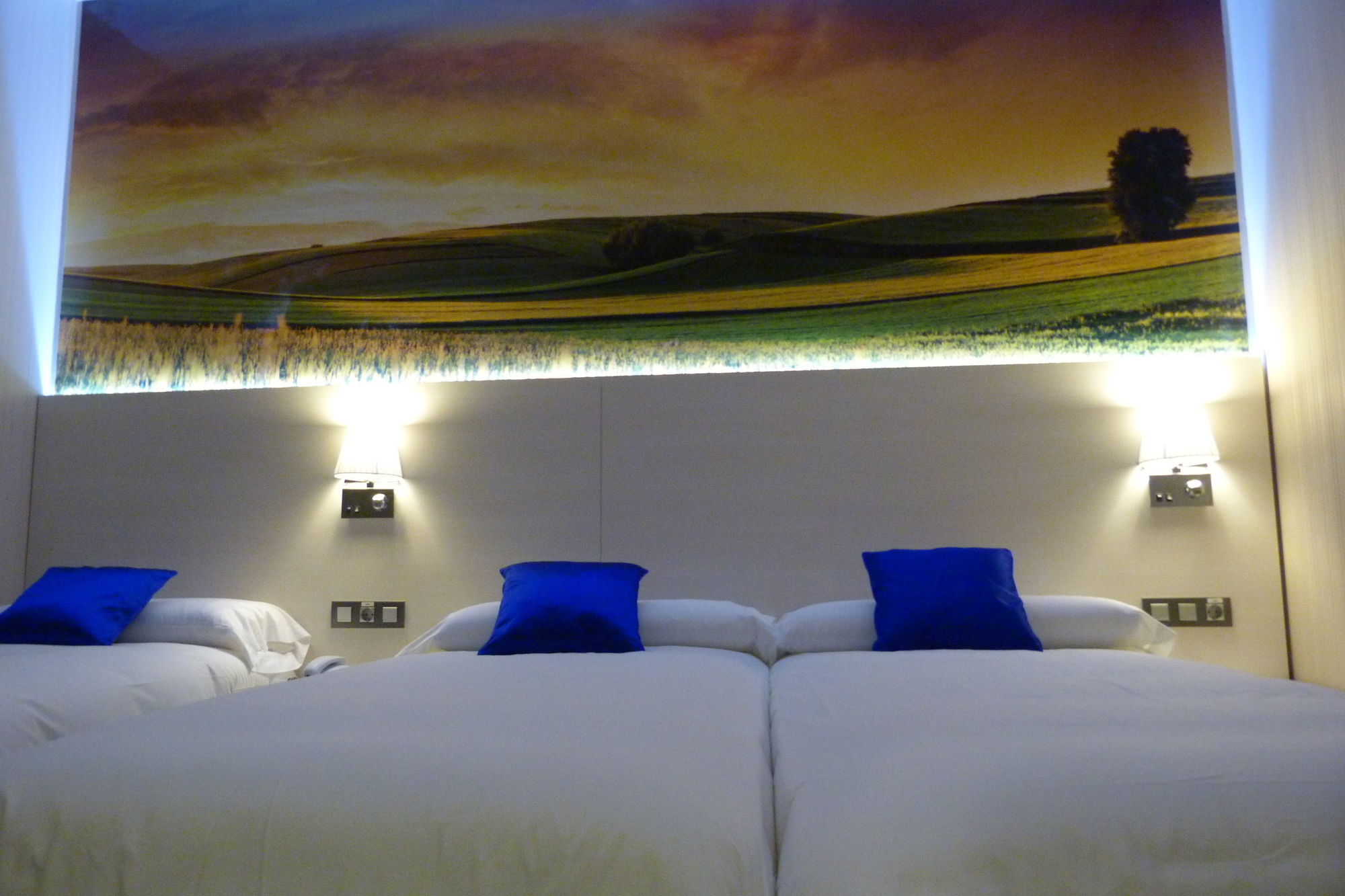 Фото Hostal Prado