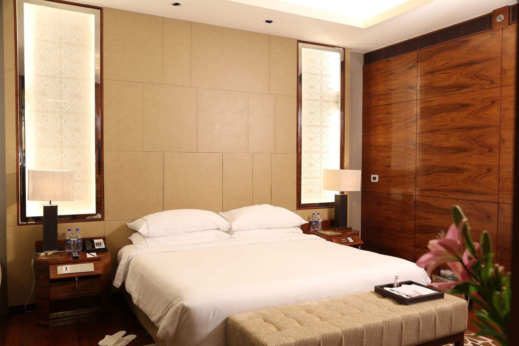 Фото Taj City Centre Gurugram