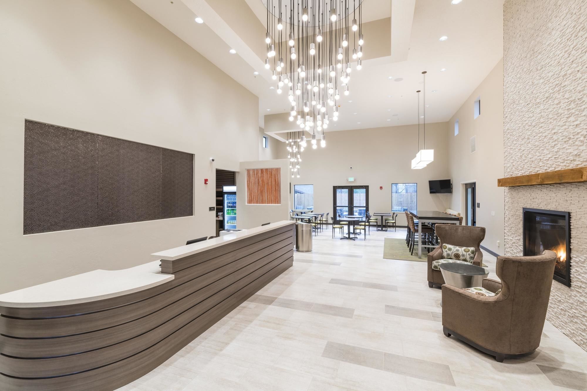 Фото Best Western Plus Zion Canyon Inn & Suites