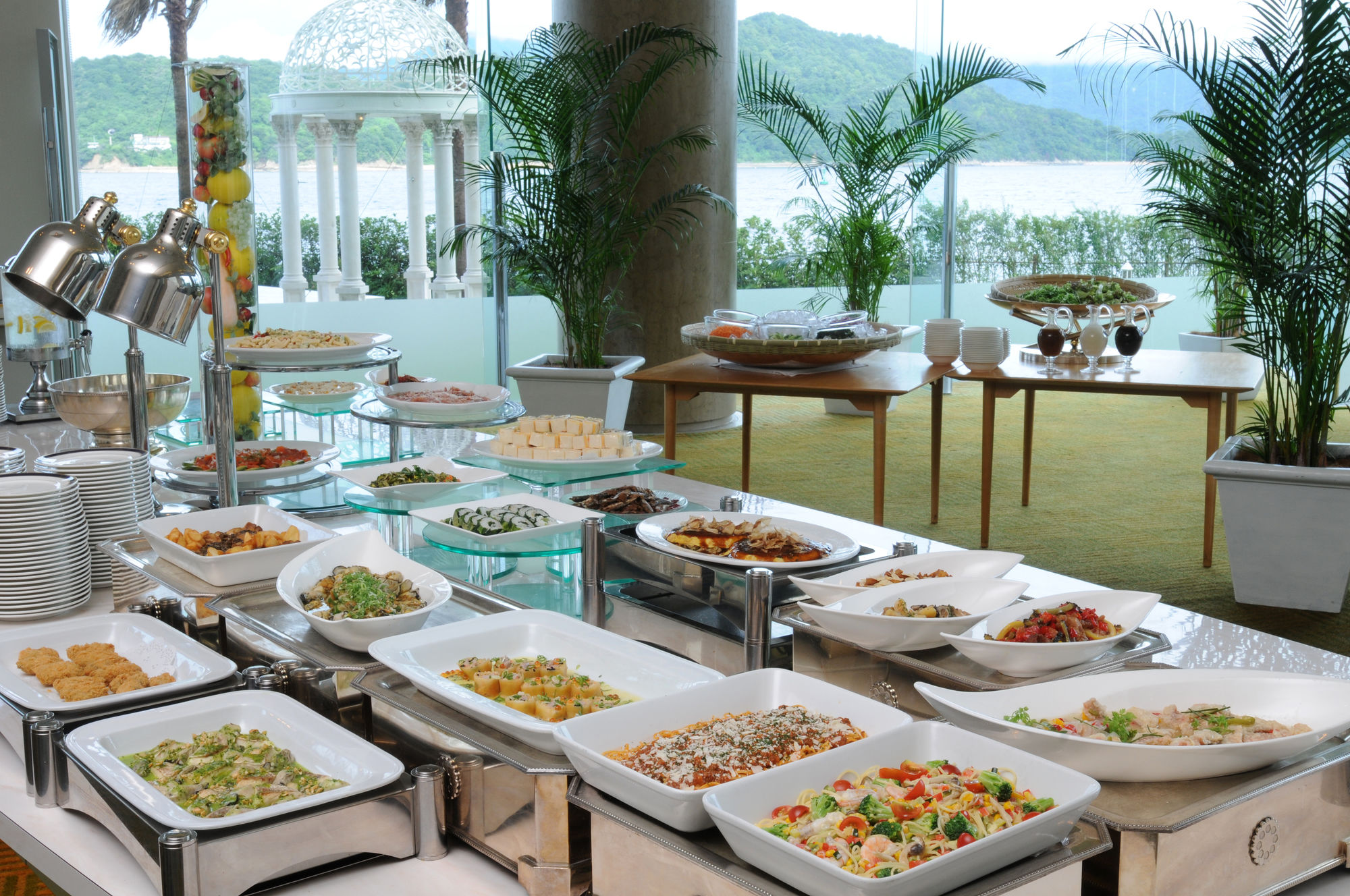 Фото Grand Prince Hotel Hiroshima