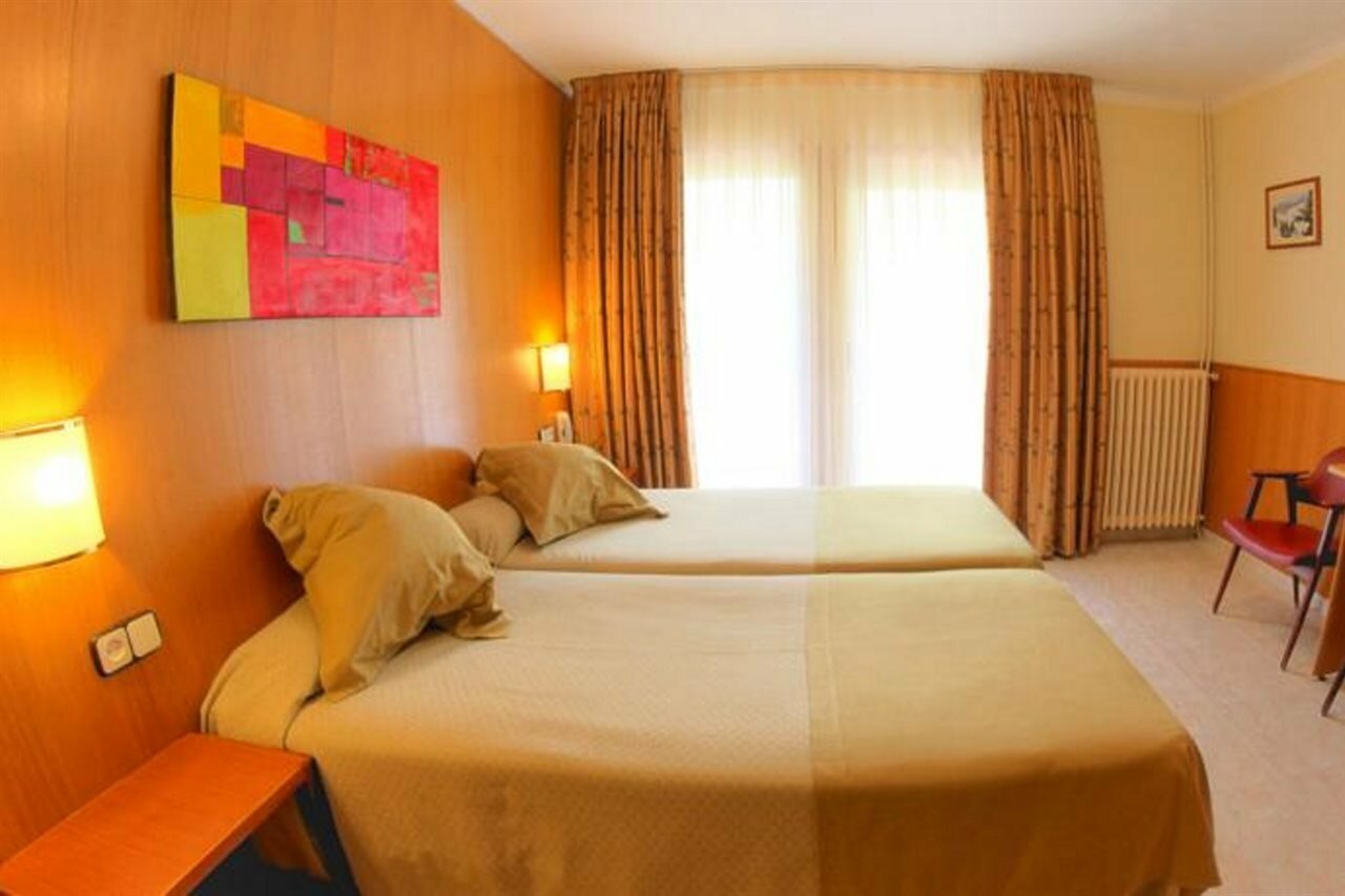 Фото Hotel Univers