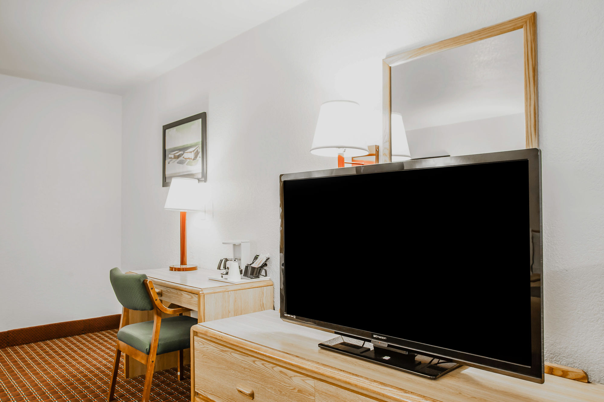 Фото отеля 5