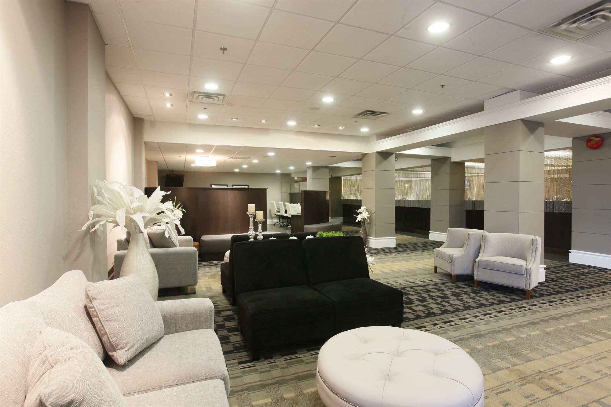 Фото Pomeroy Hotel & Conference Centre Grande Prairie