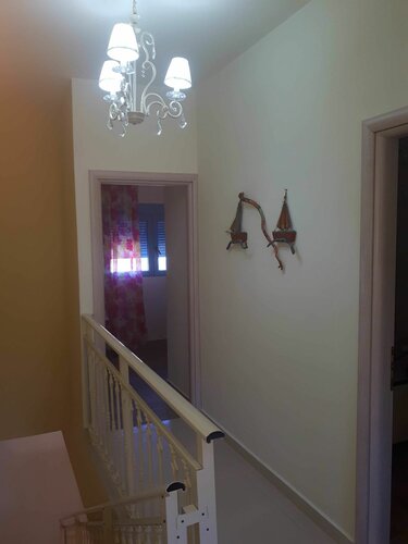 Апартаменты Lindos Luxury Retro Villas