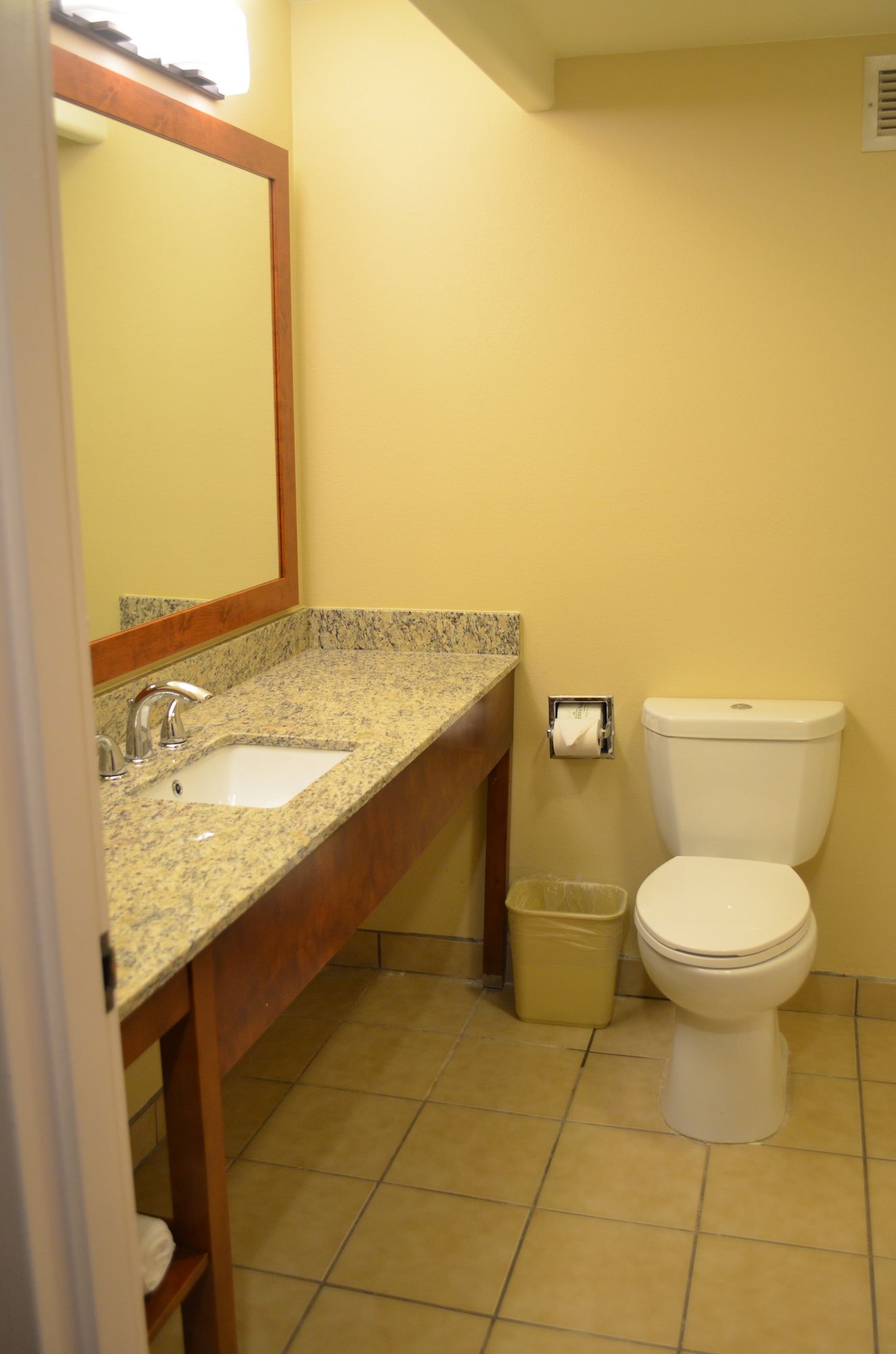 Фото Comfort Inn Santa Fe