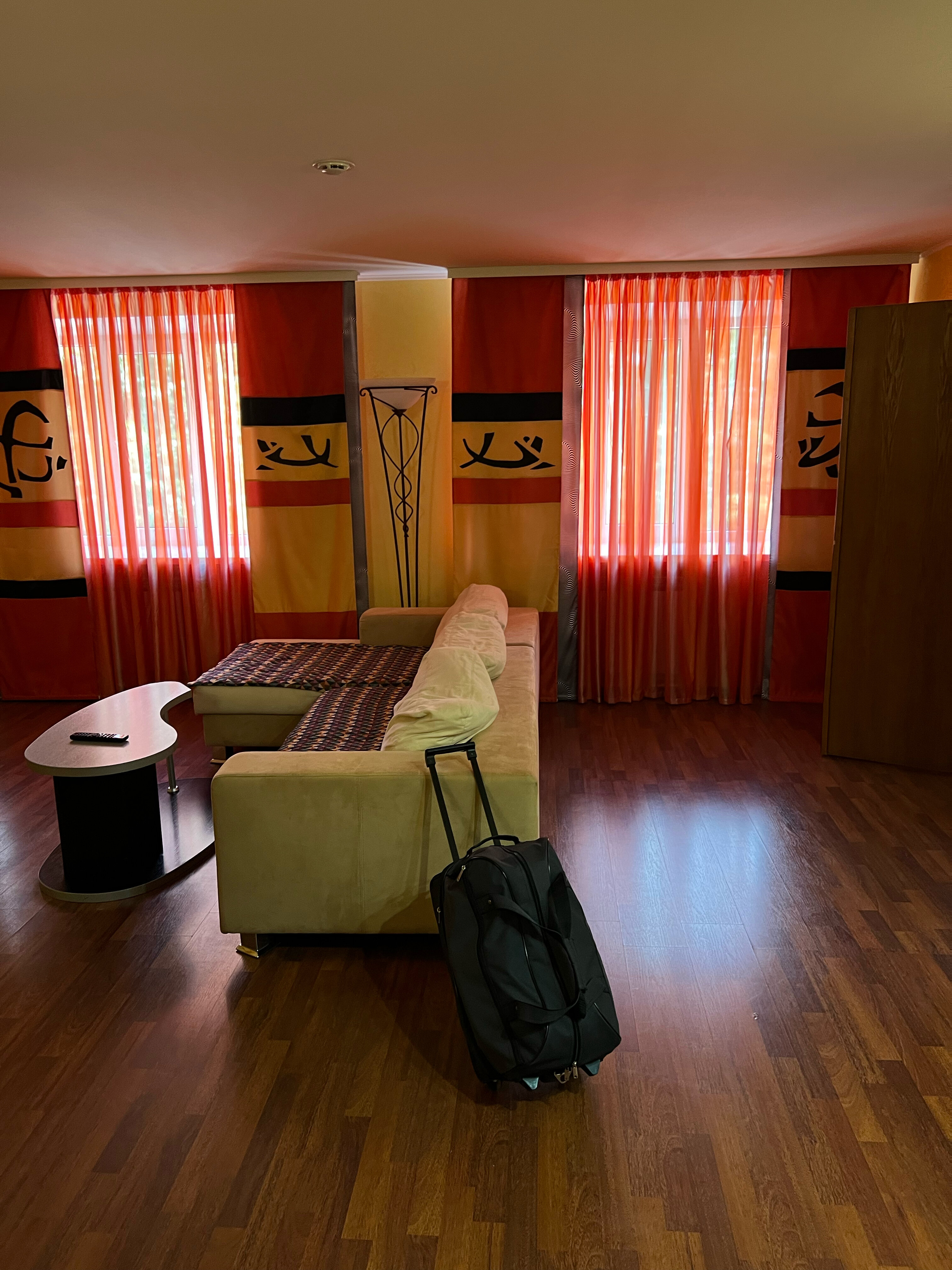 Фото Гостиница Саратов