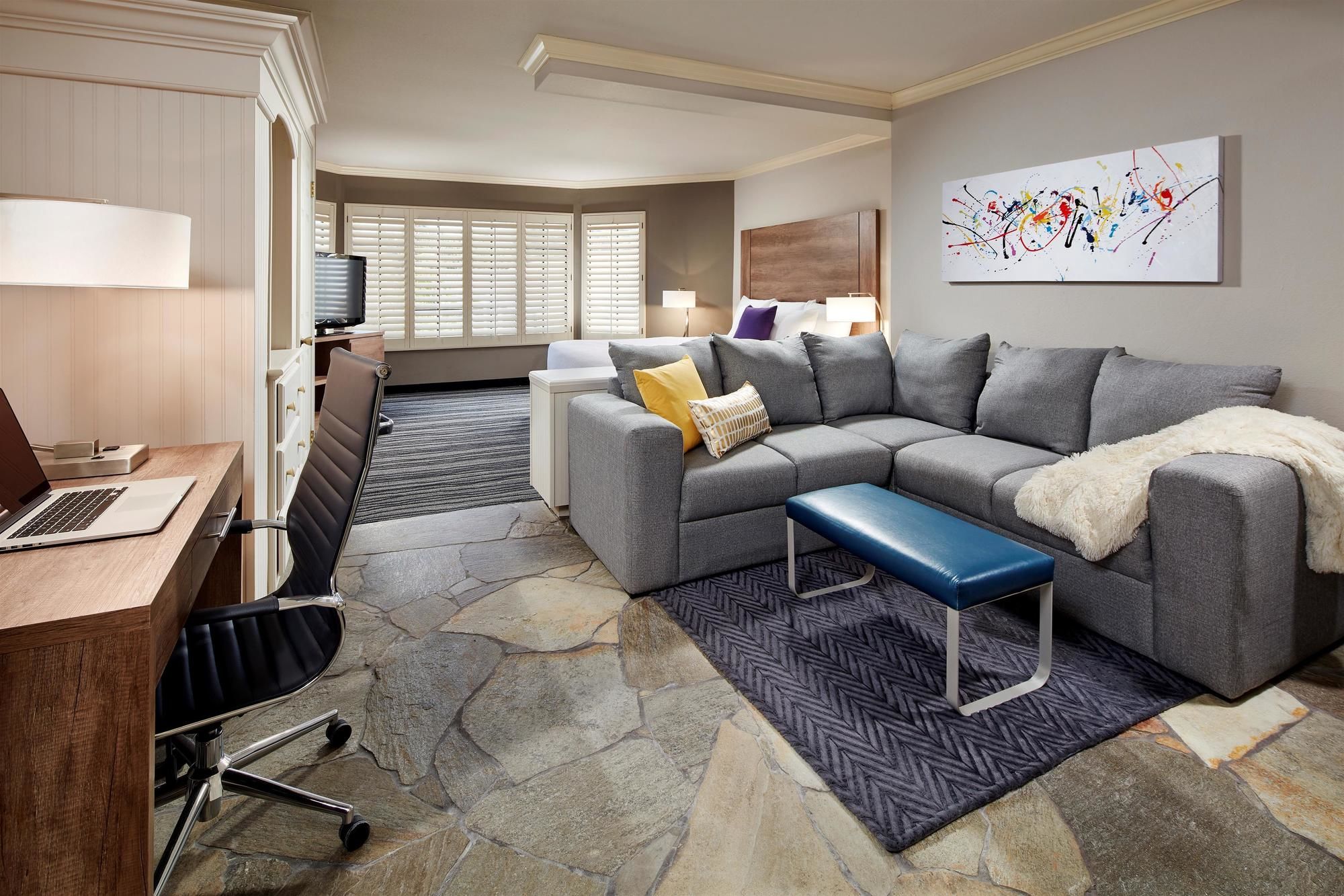 Фото Best Western Posada Royale Hotel & Suites