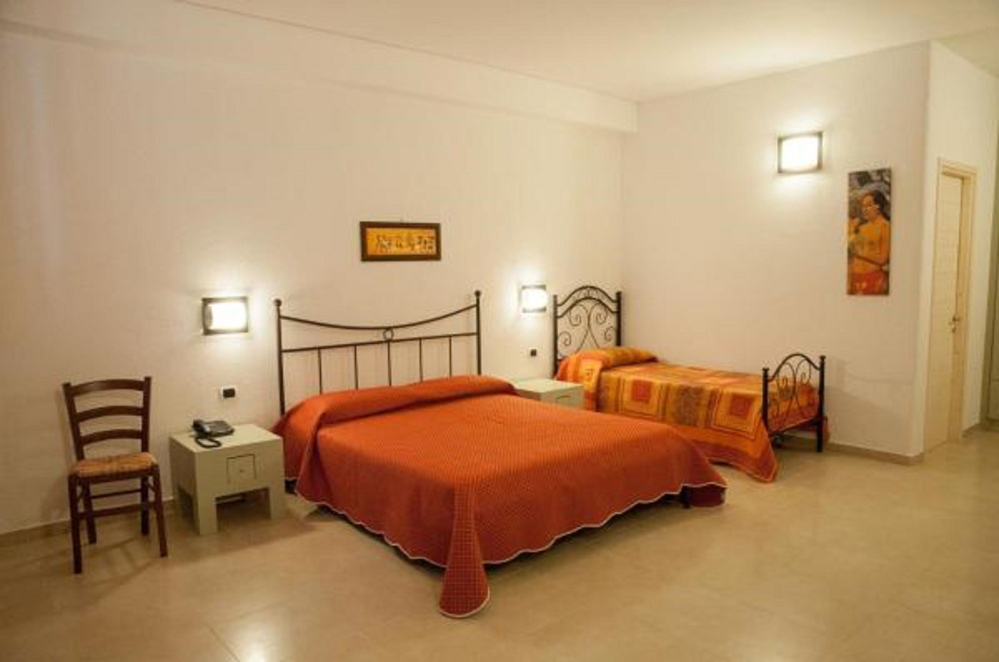 Фото B&B Tenuta Barone Gallipoli