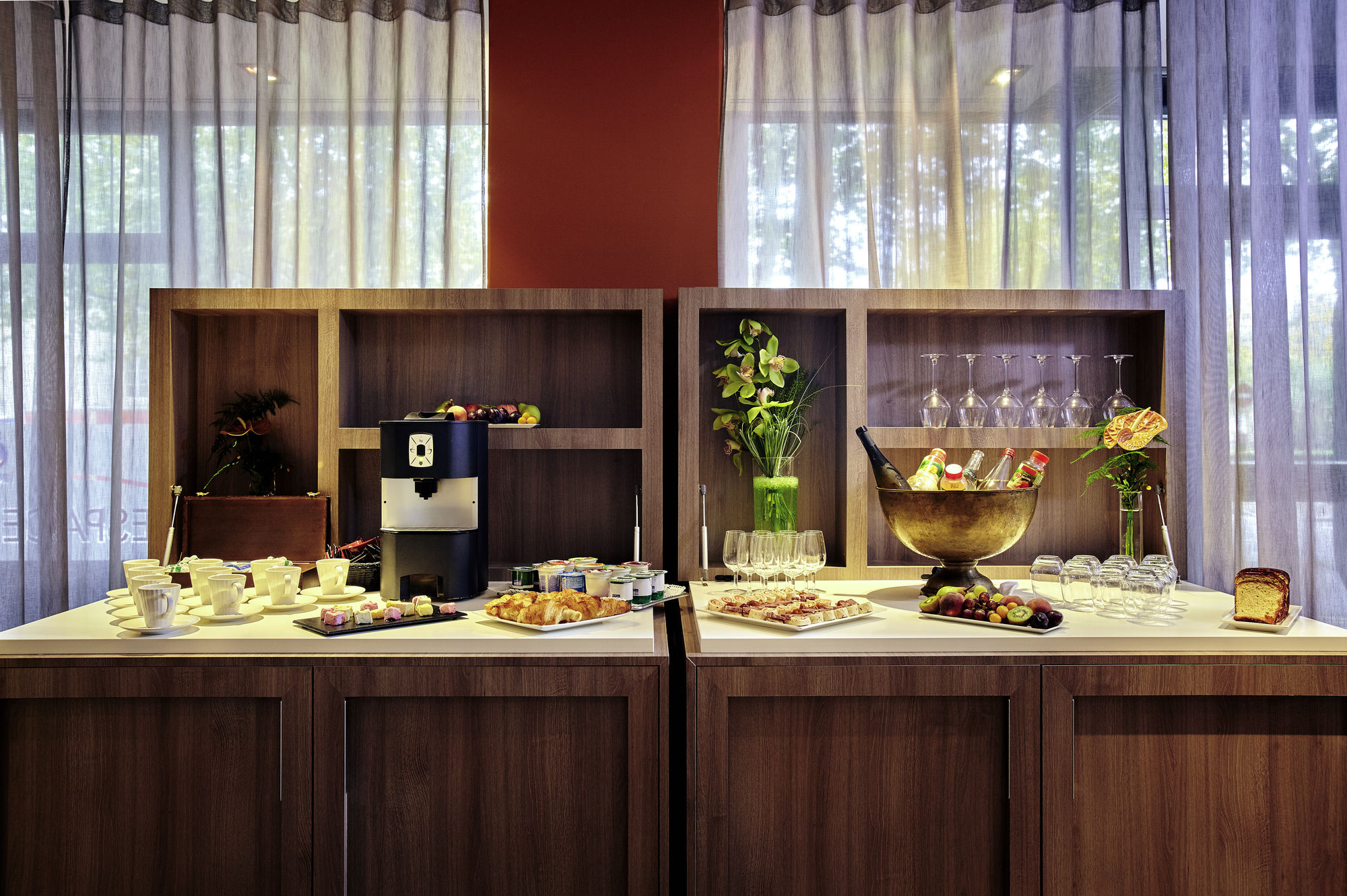 Фото Mercure Metz Centre