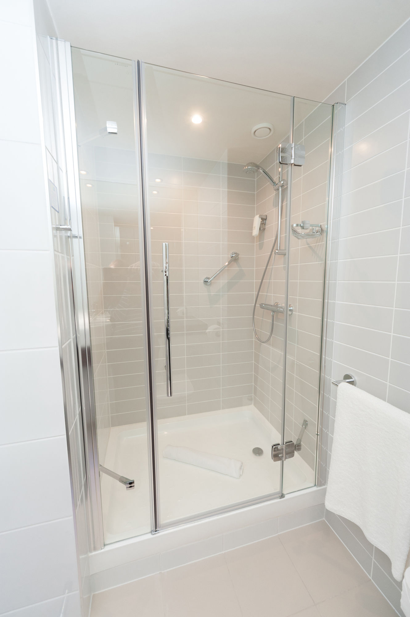 Фото Holiday Inn Express Aberdeen Airport, an Ihg Hotel