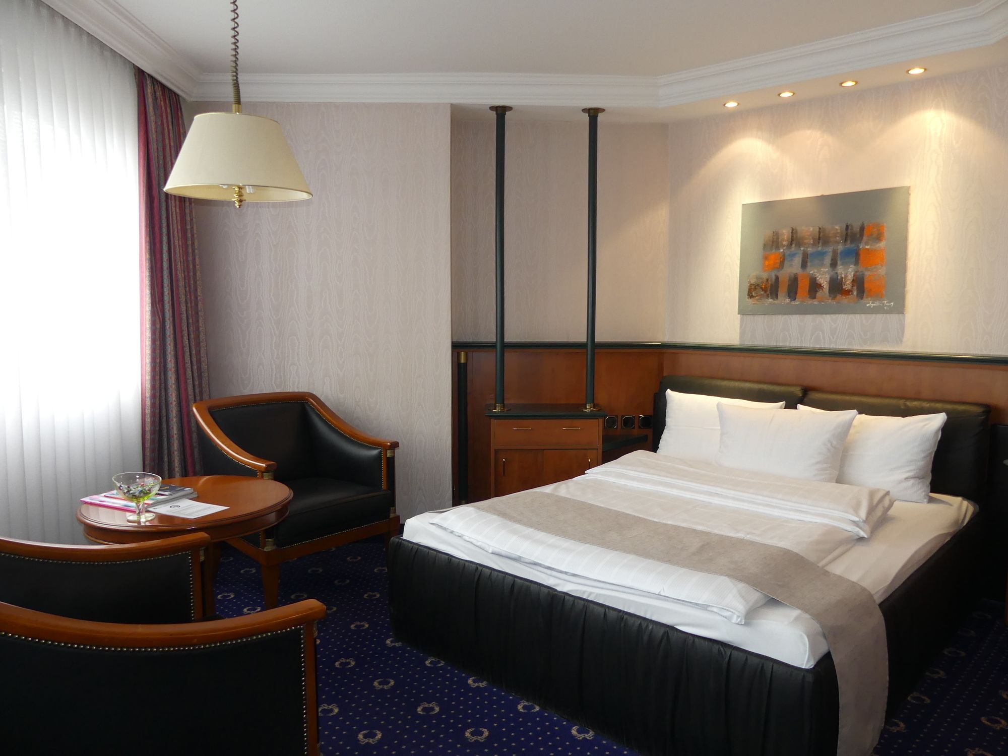 Фото Appartel am Dom