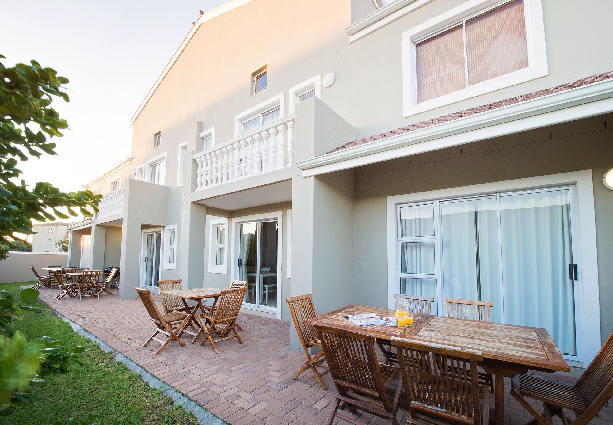 Фото Ocean Shores