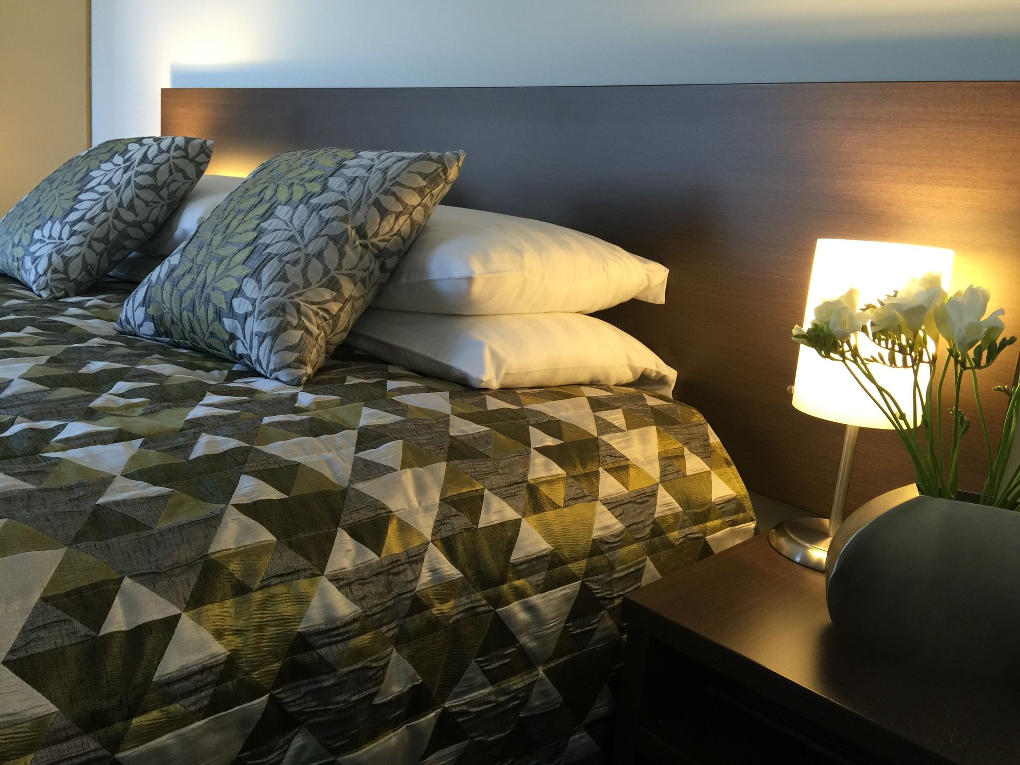 Фото Airport Delta Motel