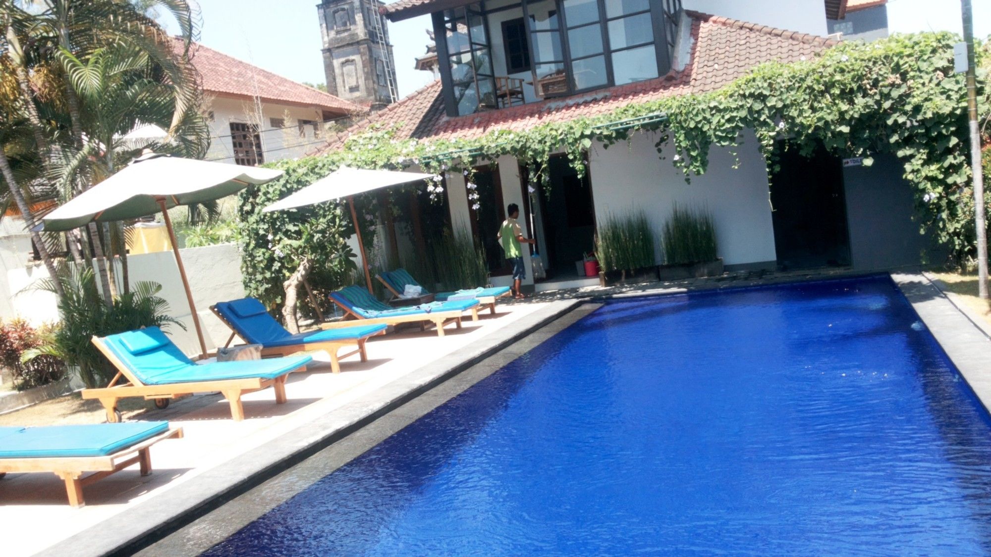 Фото U House Seminyak