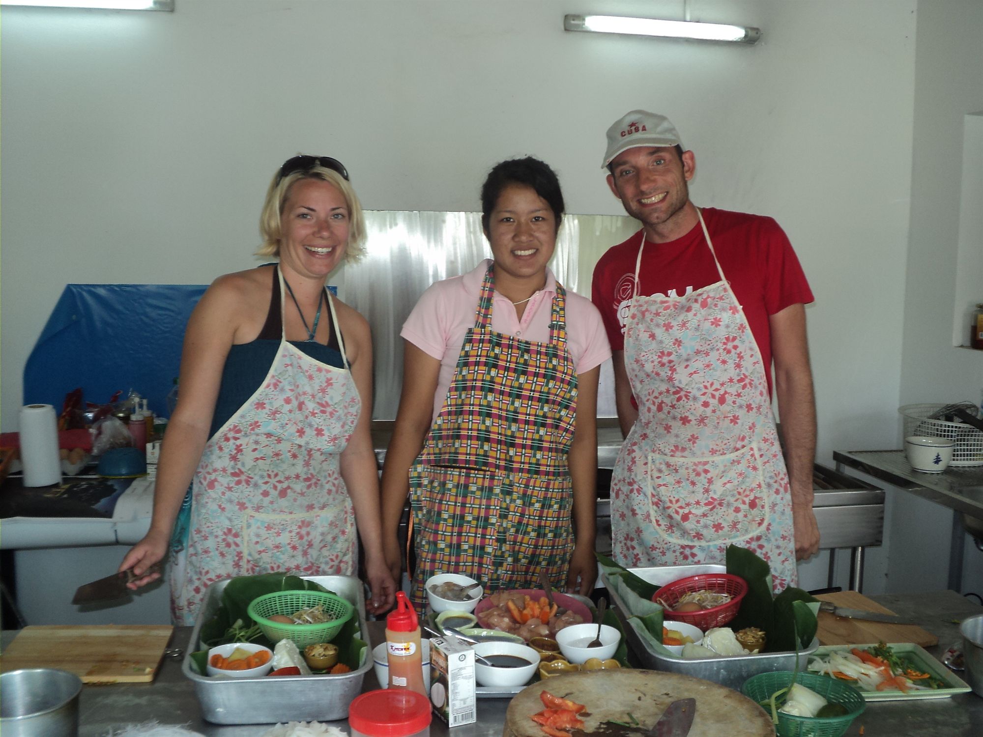 Фото Phalarn Inn Resort