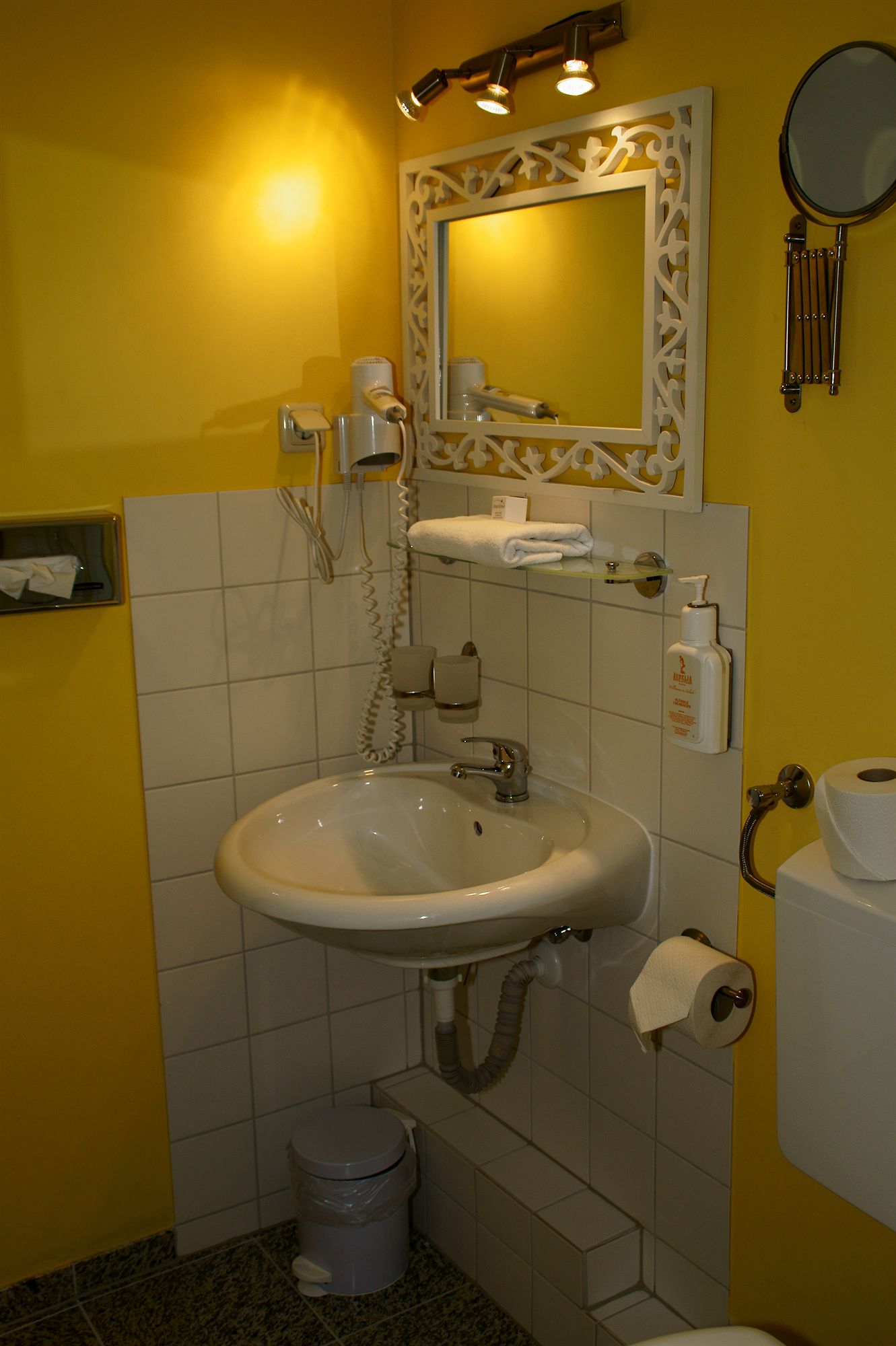 Фото Aurelia Hotel St. Hubertus