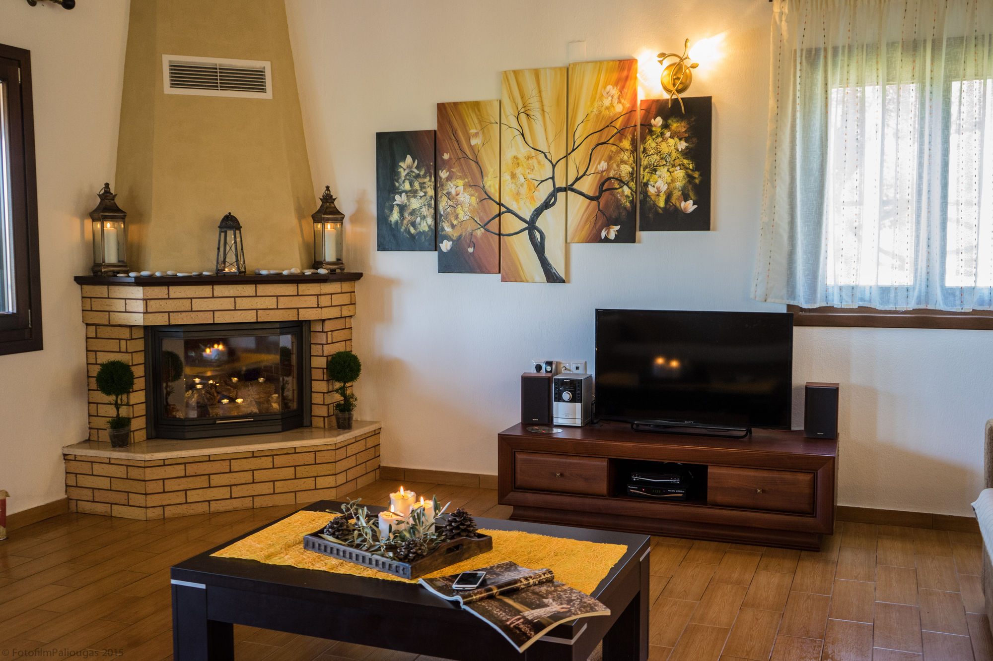 Фото Four Seasons Villas