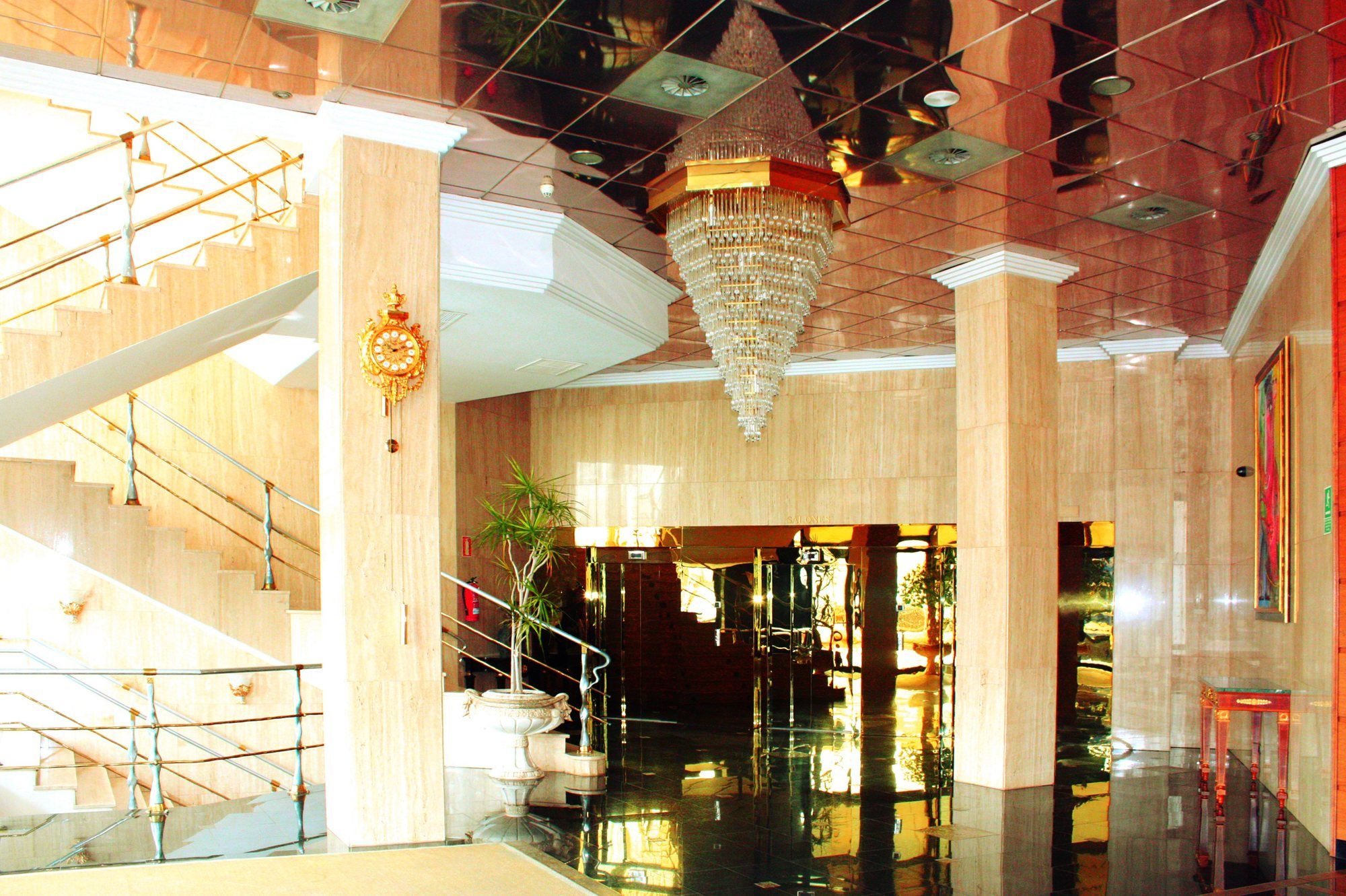 Фото Vila-Real Palace