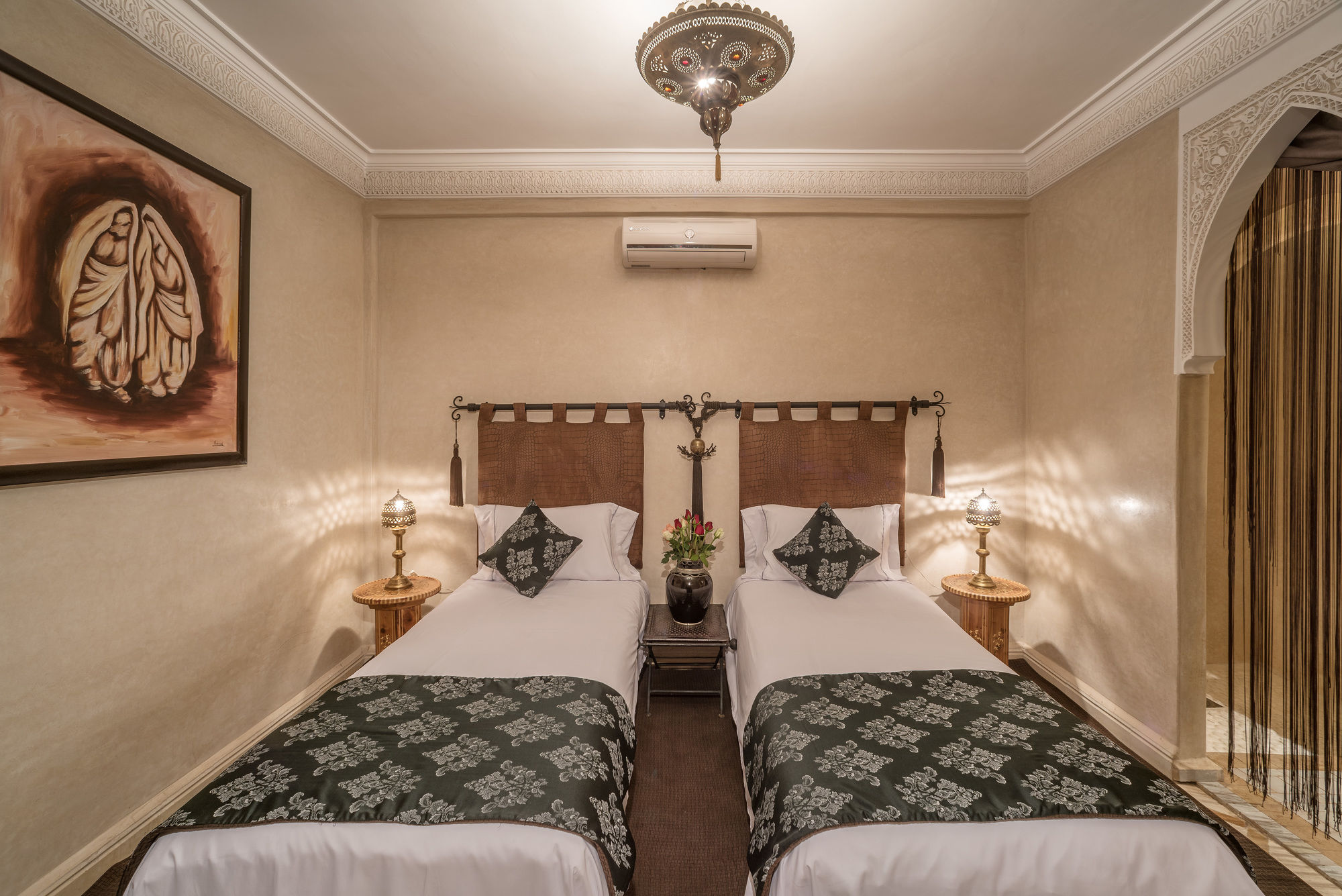 Фото Riad Dar Attika